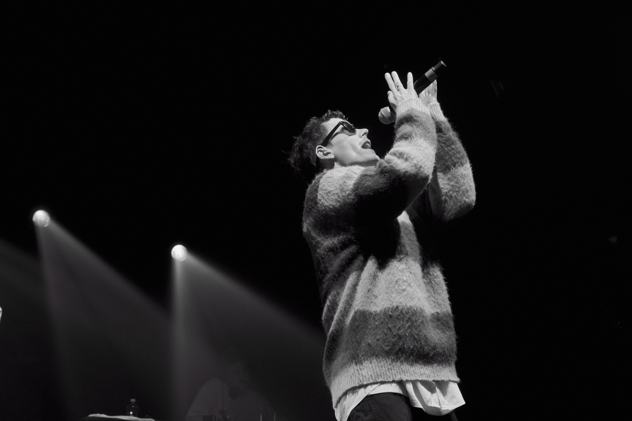 Антоха МС. Фотограф и оператор Сергей Окладников