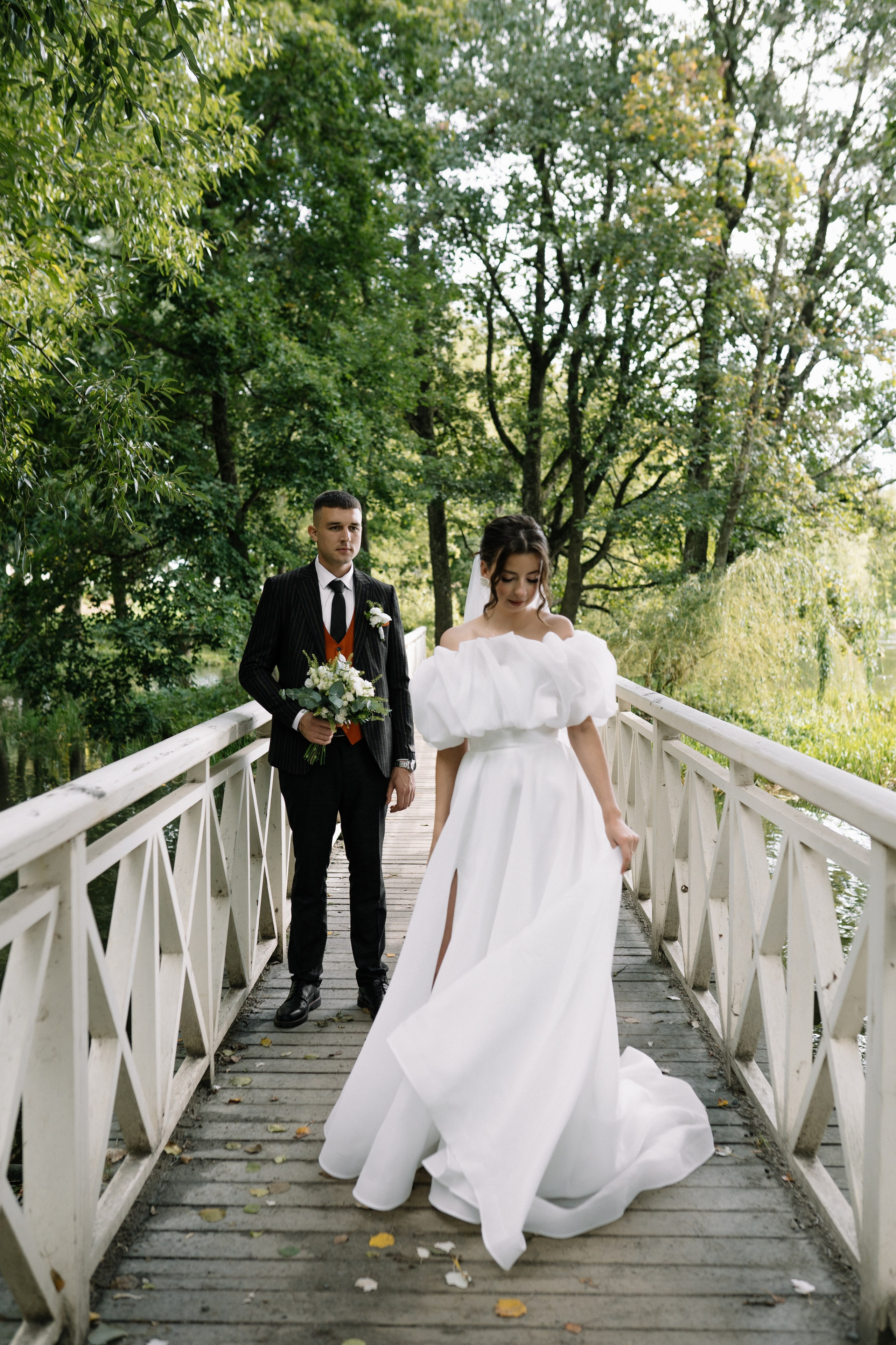 Олег & Алина