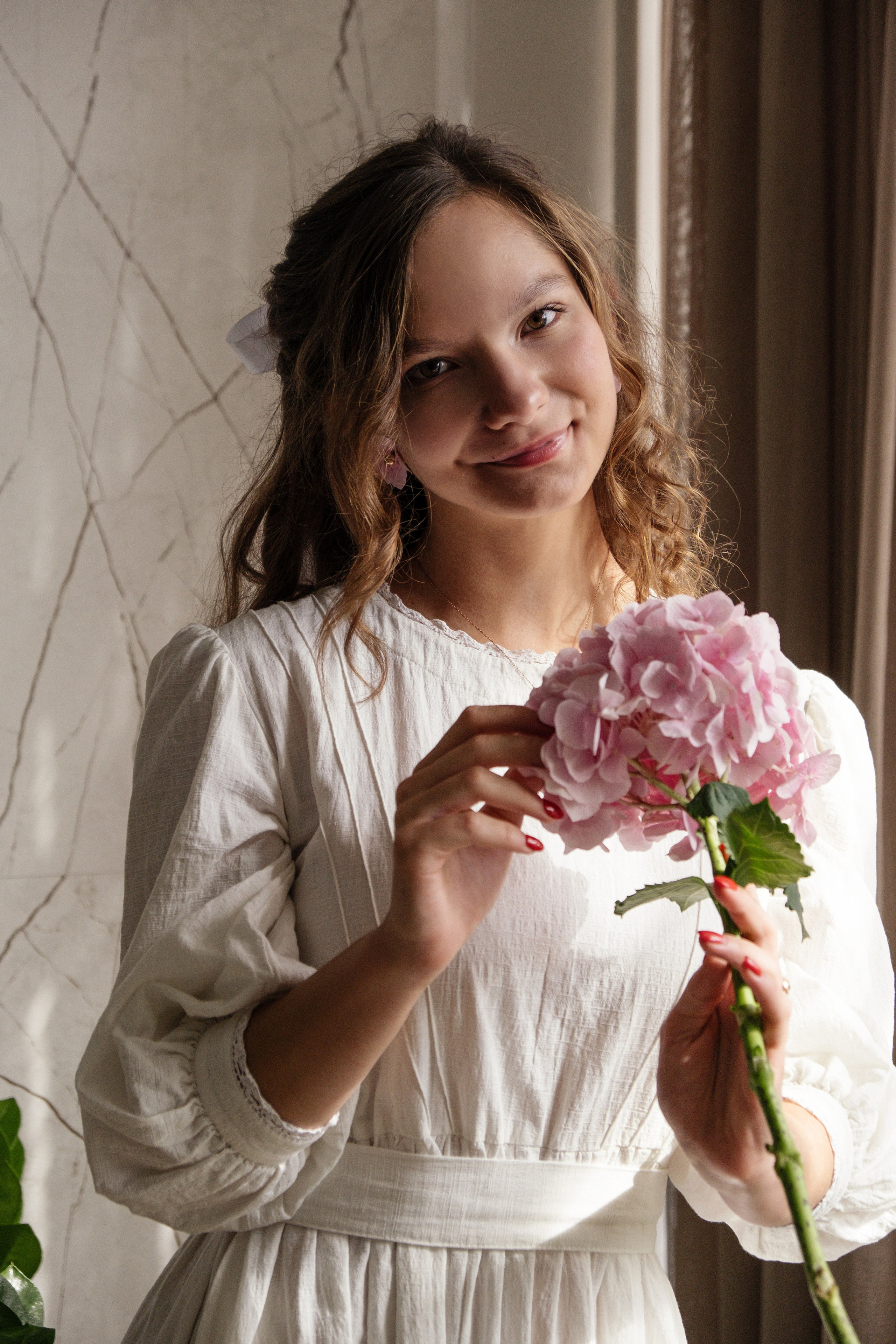 Елизавета. Фотограф в Москве | Екатерина Кондрашова