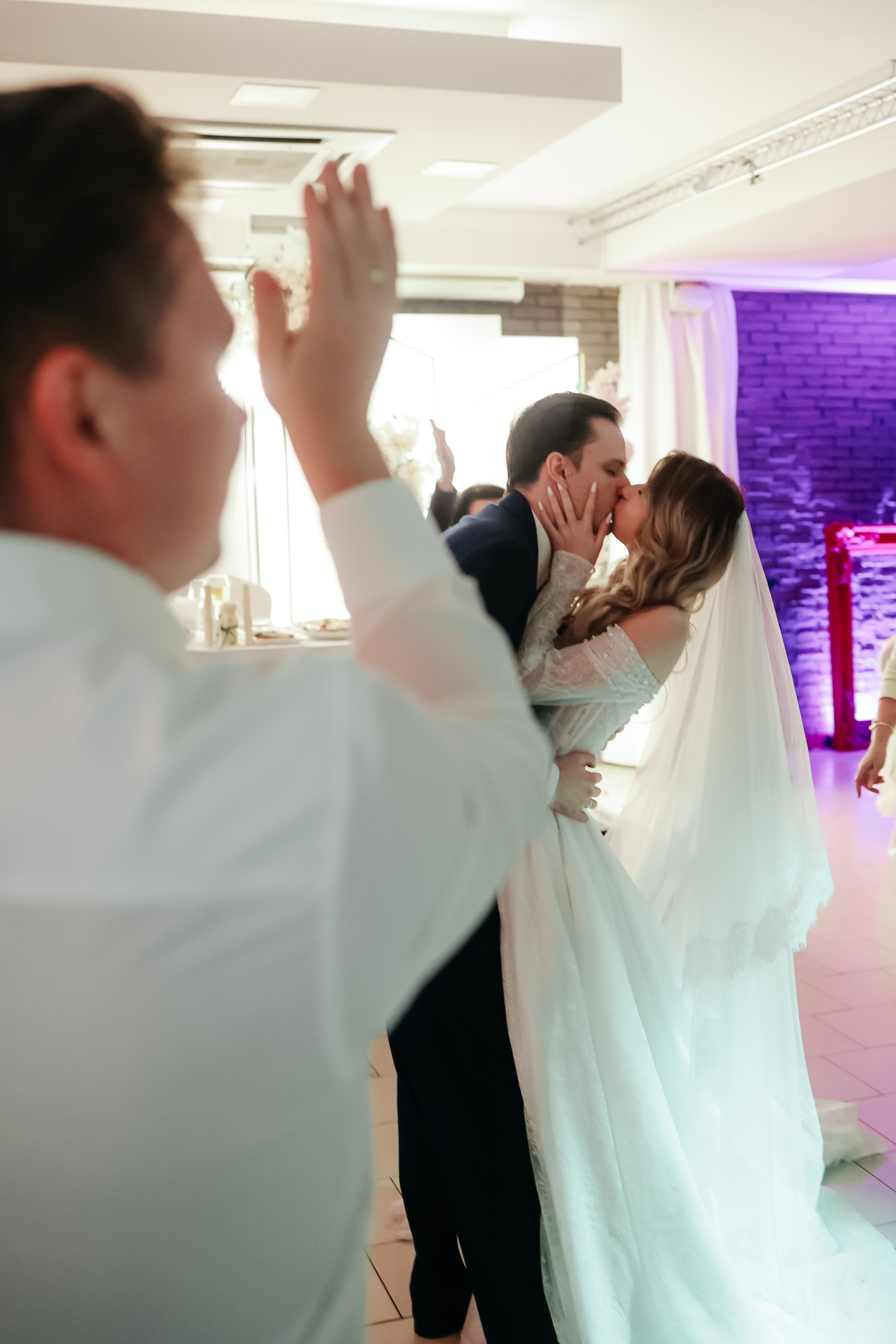 Вася и Лиза. Фотограф на Новой риге и в Москве Елена Елис