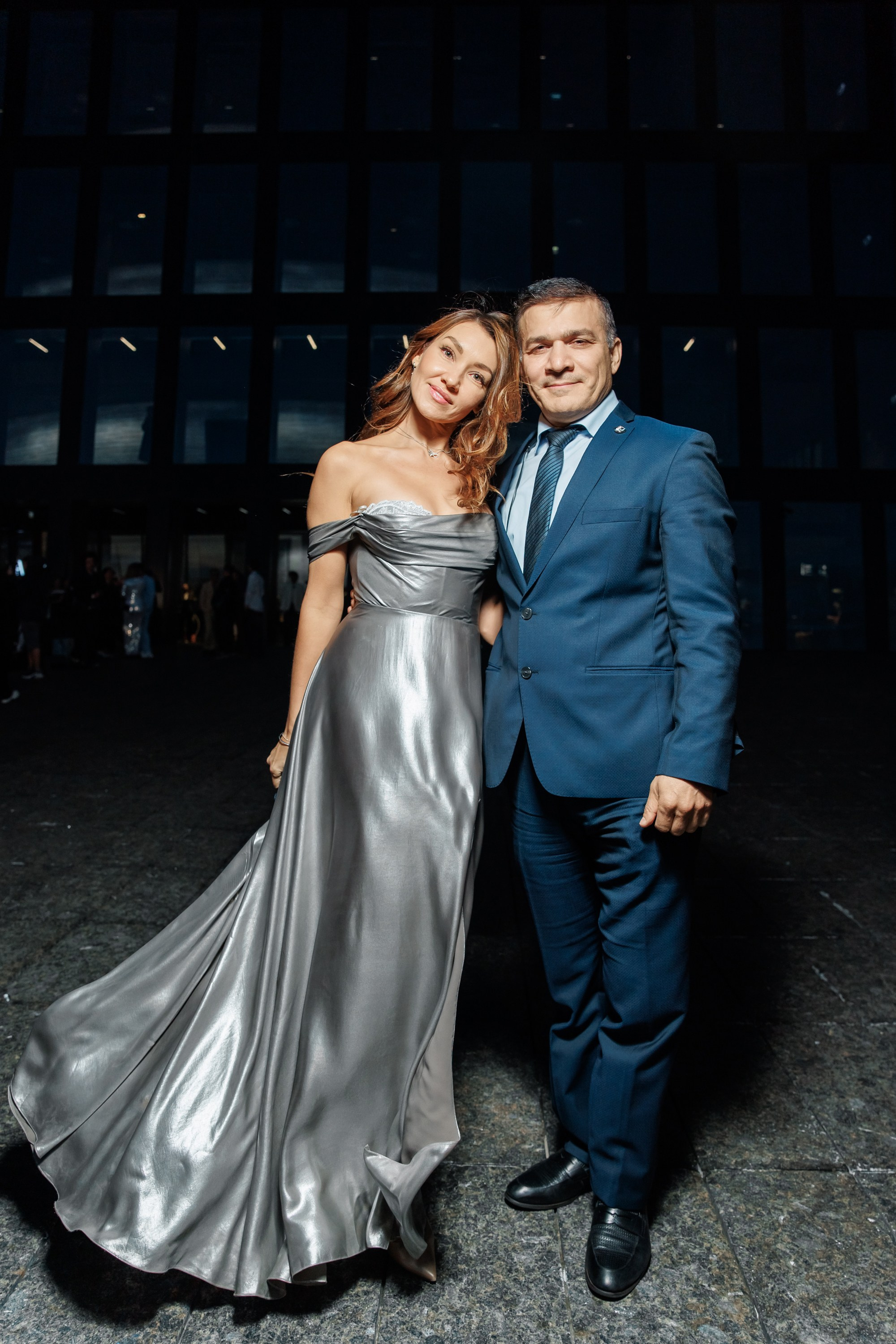 Премия глянцевого журнала FB. Репортажный фотограф. Москва. Алина Ланская