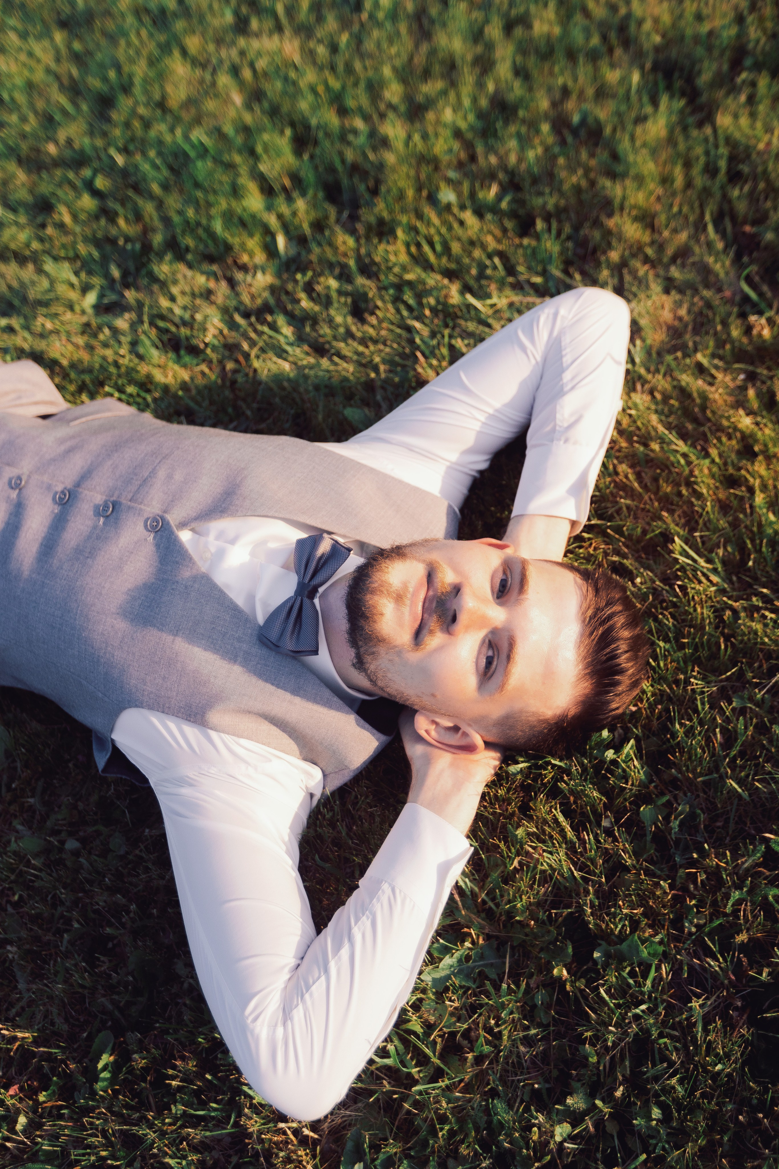 Про свадьбу Саши и Ани. Семейный и детский фотограф в Туле