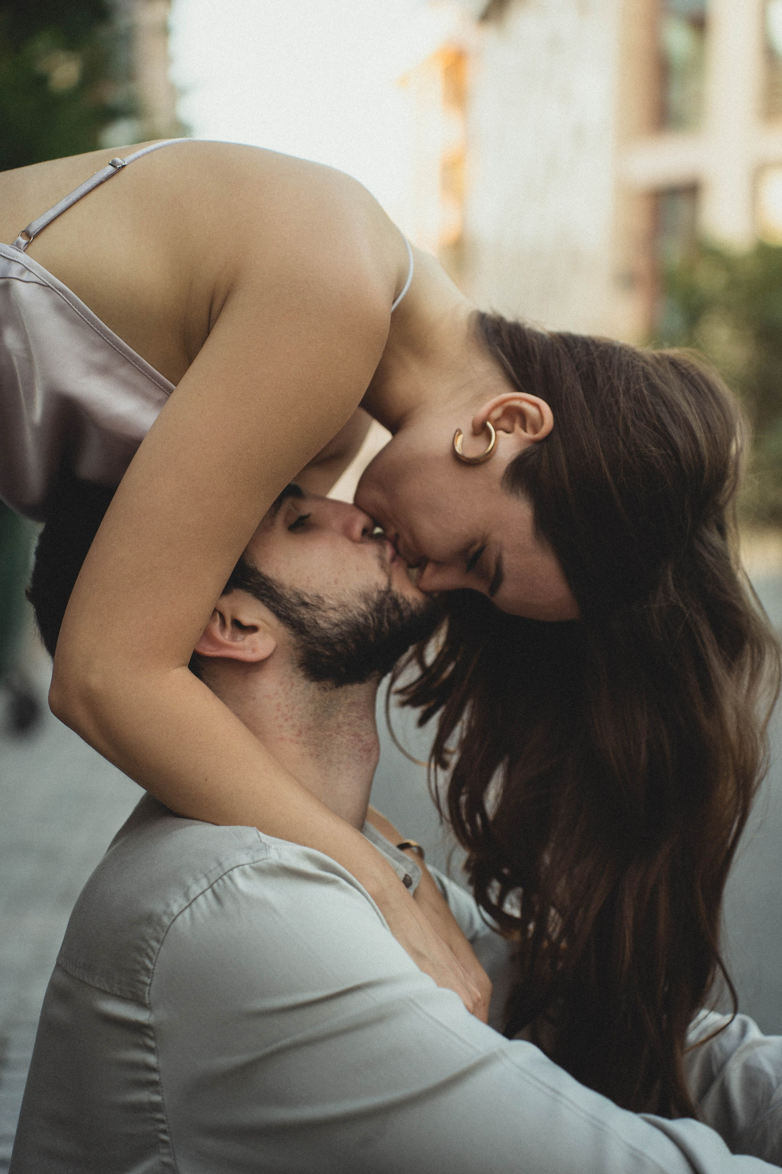 Соня и Матвей. Фотограф Абакумова Анастасия