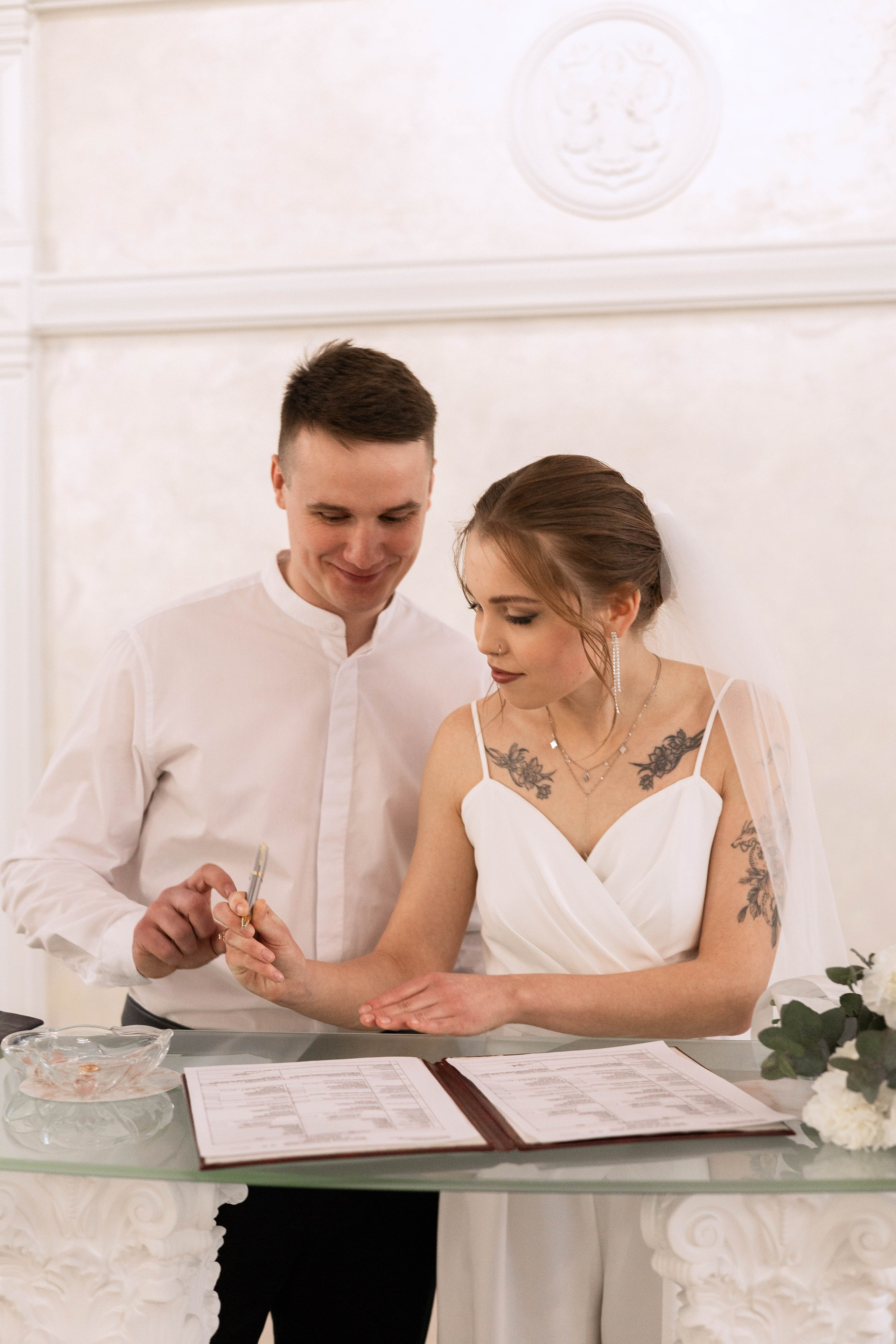 Марианна & Максим. Свадебный и портретный фотограф Соломко Диана