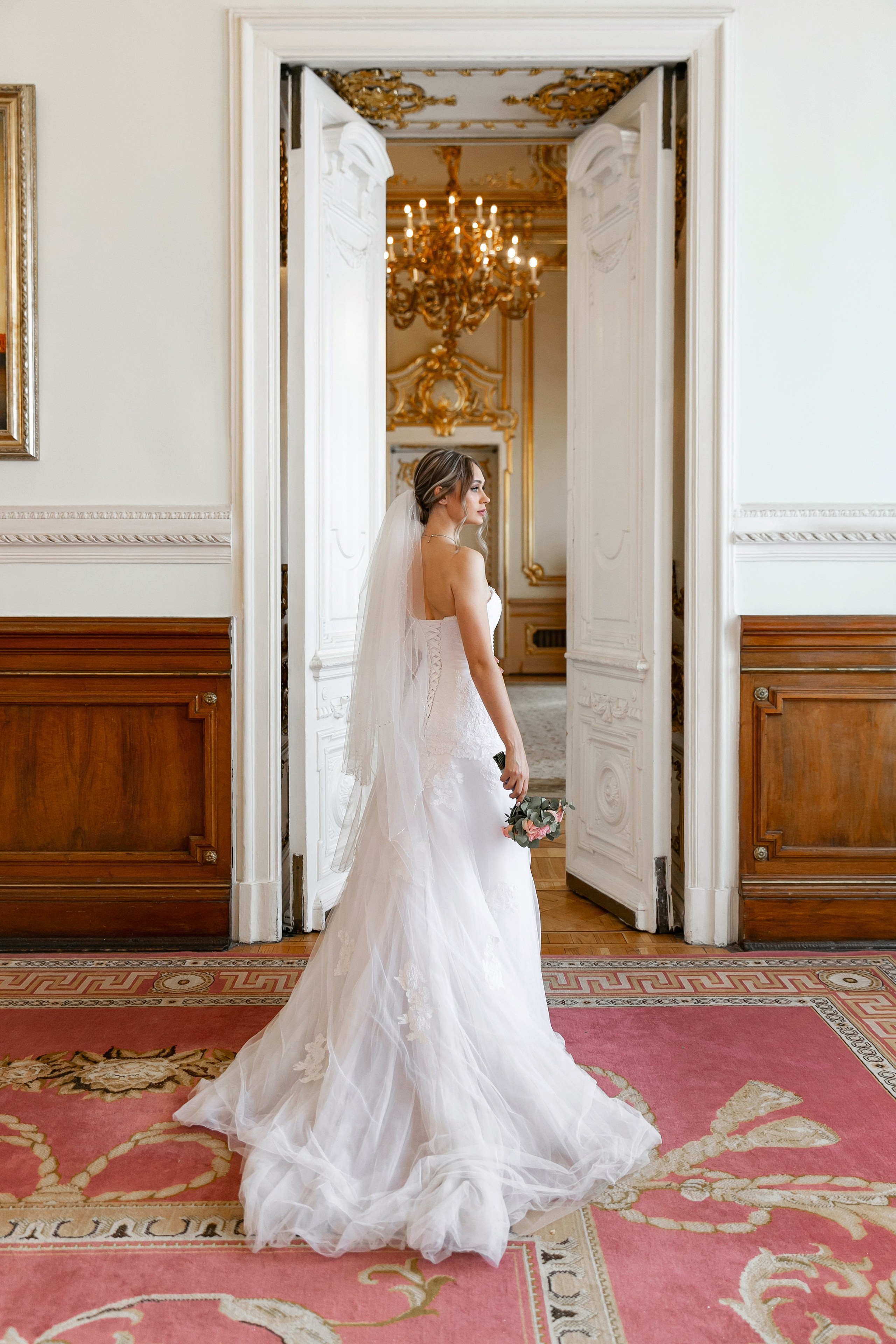 Съемка свадебного дня Кати и Егора. Свадебный и портретный фотограф в Санкт-Петербурге Надежда Чечулина