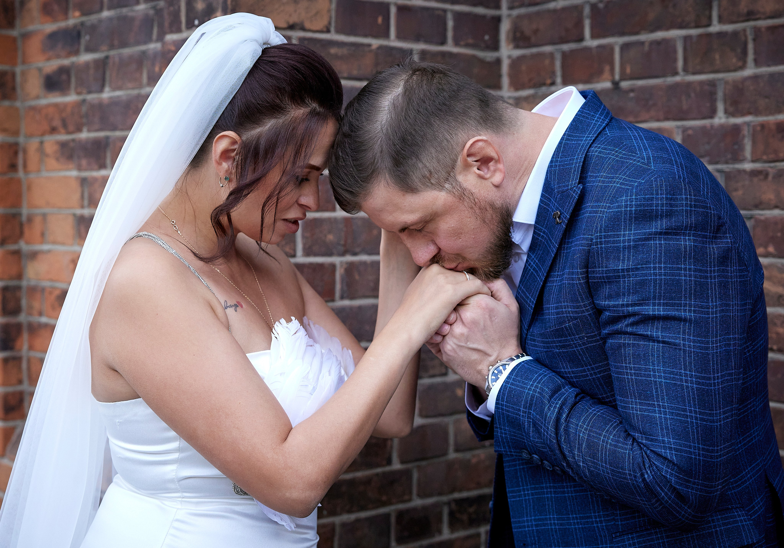 Свадьба. Фотограф Красноярск