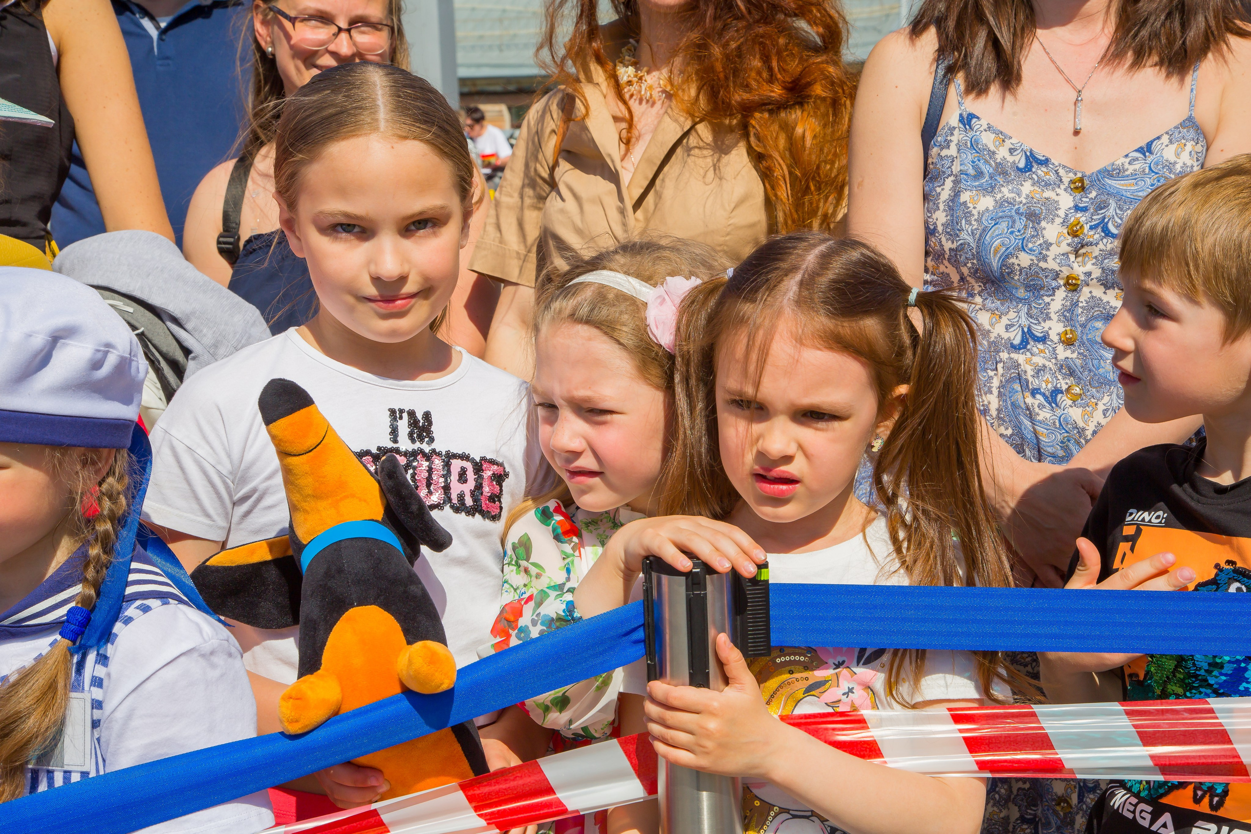 ОКЕАНАРИУМ БОЛЬШАЯ РЕГАТА 2023. Главная