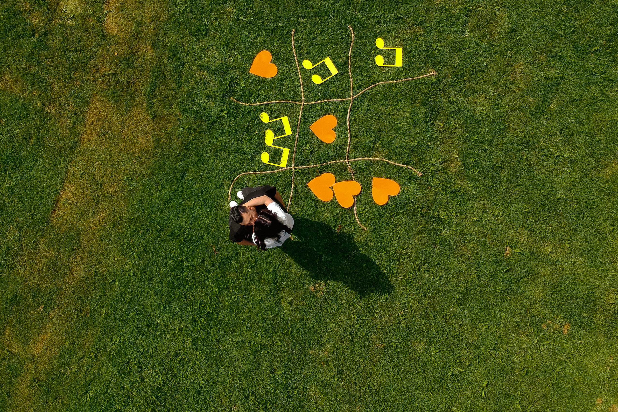 Daniil & Polina Wedding. Антон Прокопенков Свадебный Фотограф +7(916) 013-35-12