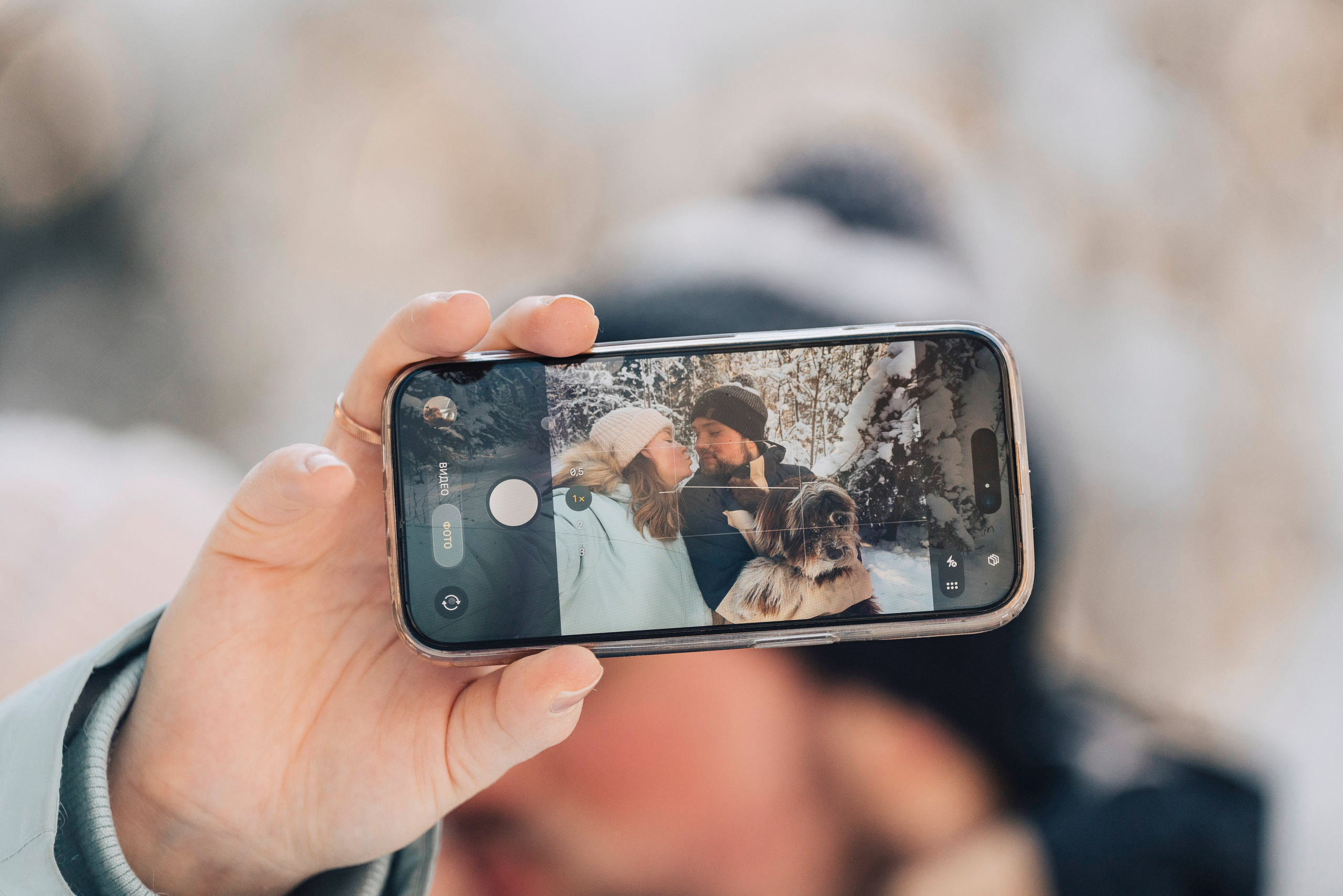 Хэйзел и её семья. Фотограф анималист в Спб недорого Олеся Майорова