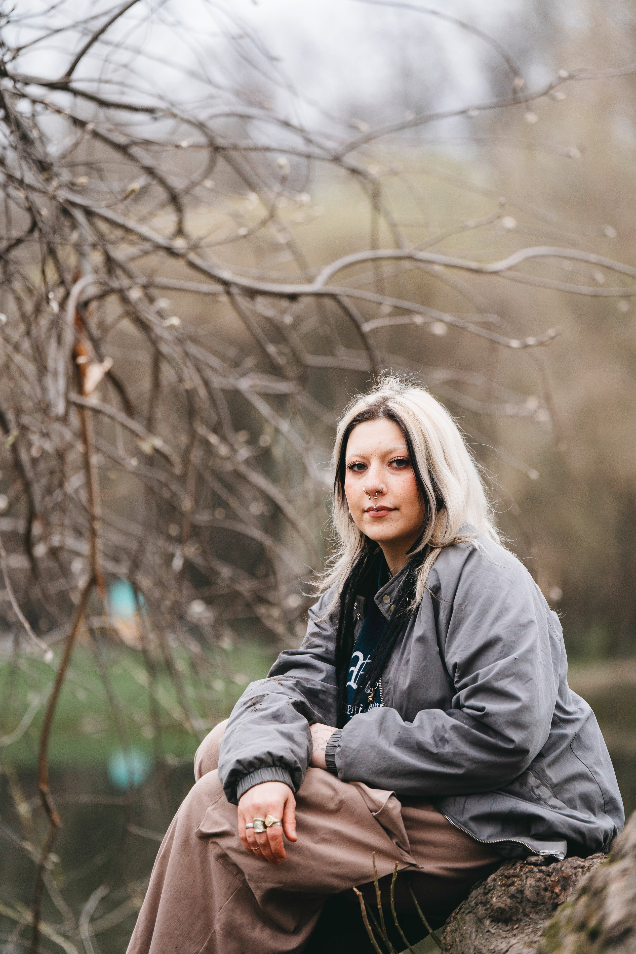 Эля и Шиза. Фотограф анималист в Спб недорого Олеся Майорова