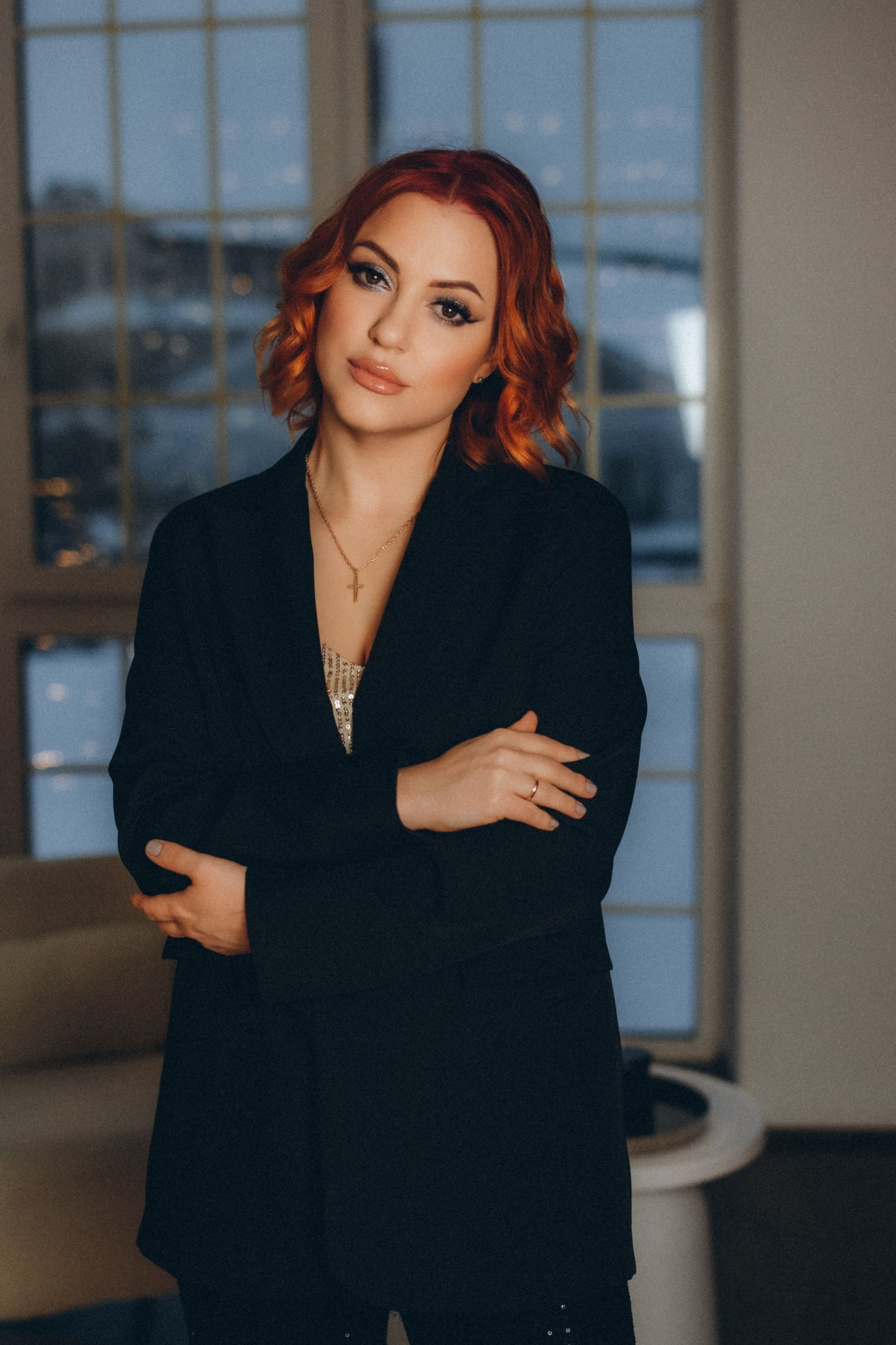 Людмила. Фотограф в Москве Ангелина Ким