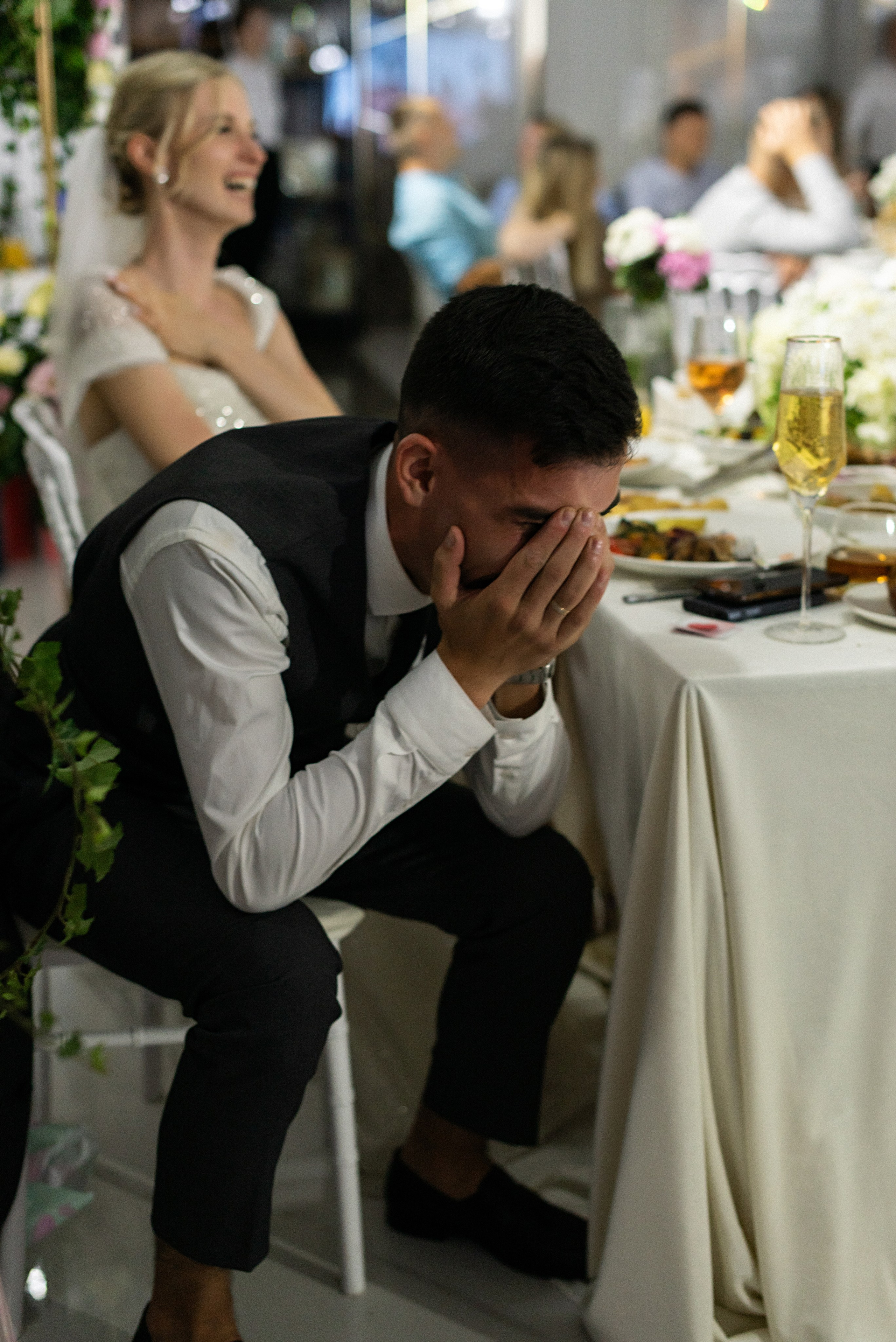 Евгений и Таня. Фотограф Штым Галина — Фотограф в Севастополе, Крыму