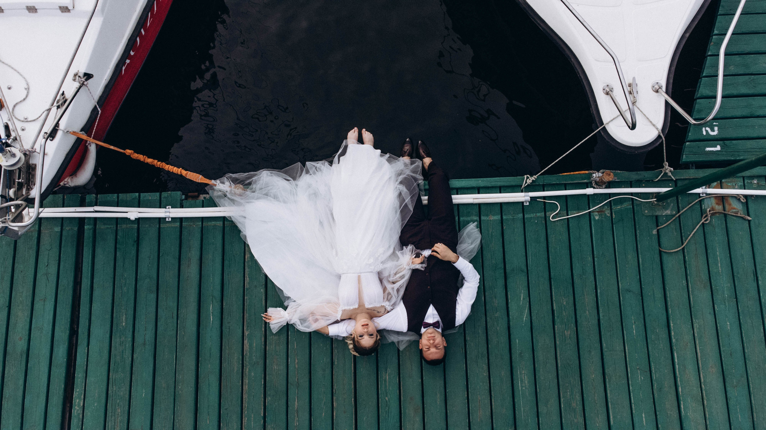 Дмитрий и Маргарита. Свадебный фотограф Рамиль Баширов