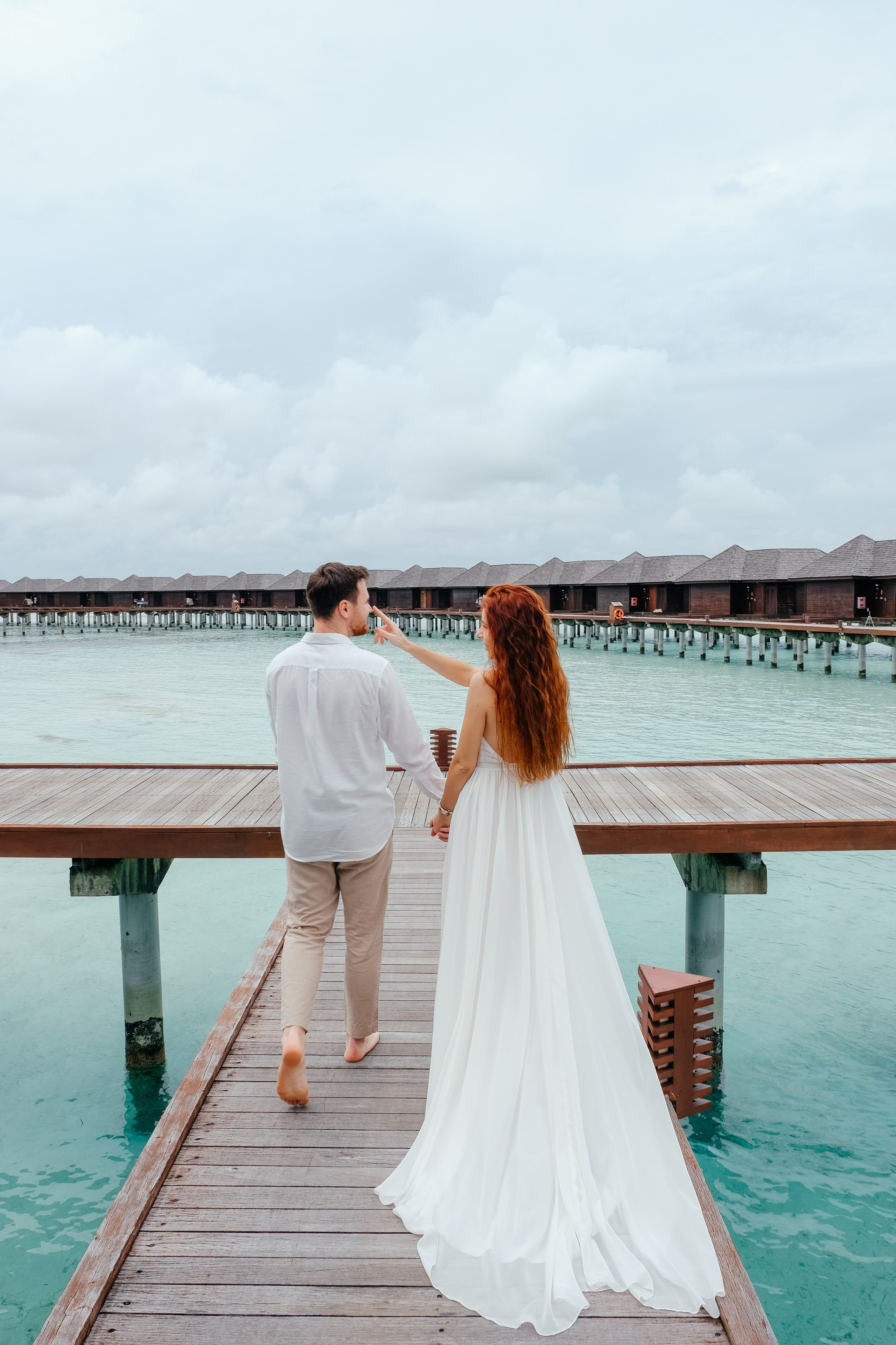 Андрей и Юлия. Свадебный фотограф Рамиль Баширов