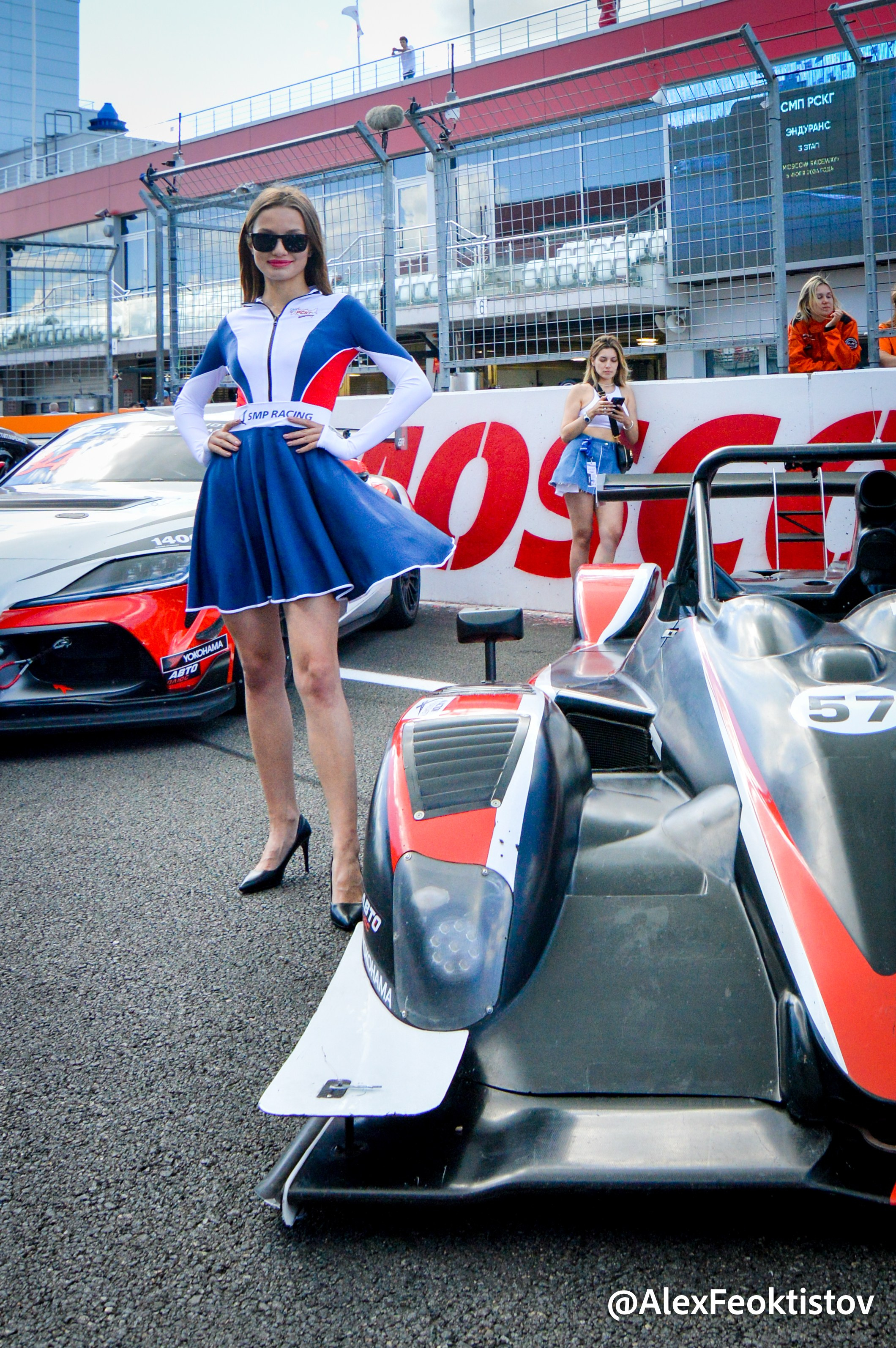 MRW — СМП РСКГ Эндуранс — 06.07.2024. AlexFecto — галереи фотографий