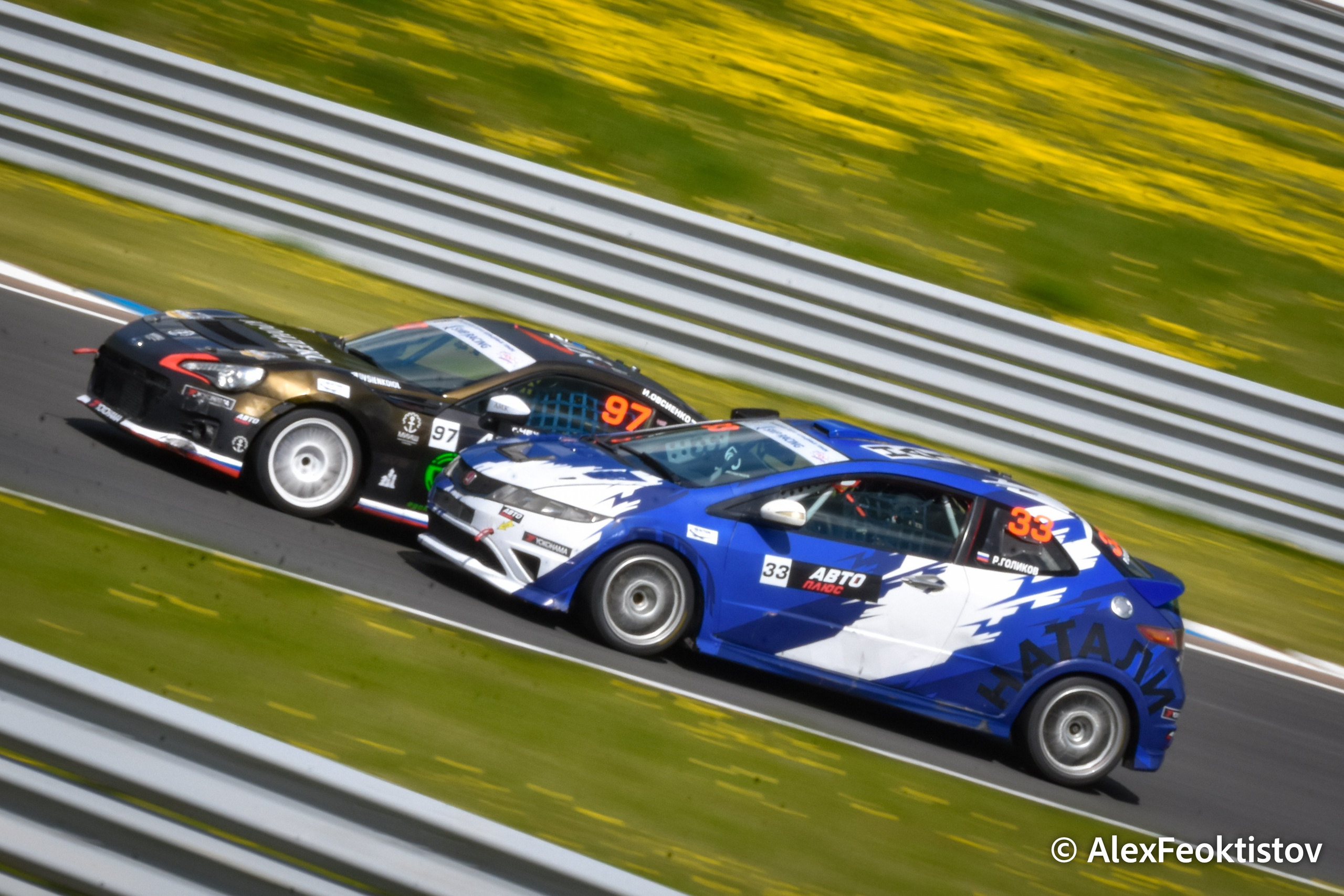 Смоленск — СМП РСКГ — 04-05.05.2024. AlexFecto — галереи фотографий