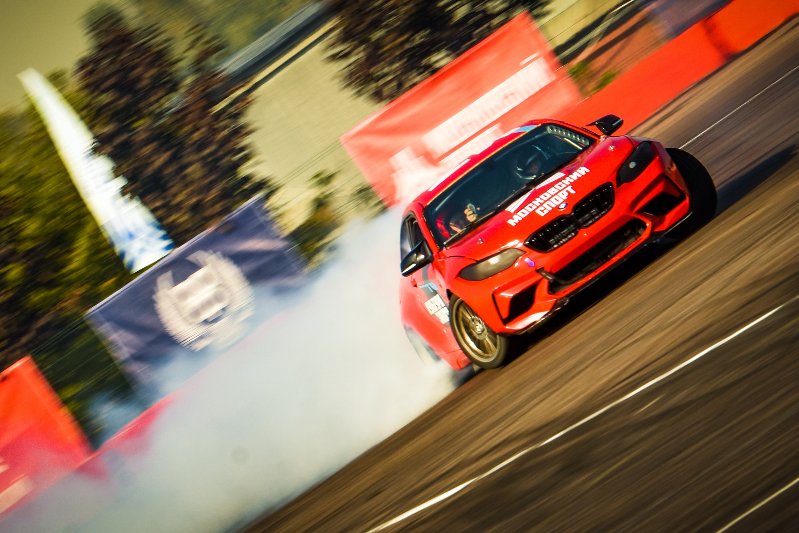 Фестиваль технических видов спорта — 07.09.2024. AlexFecto — галереи фотографий