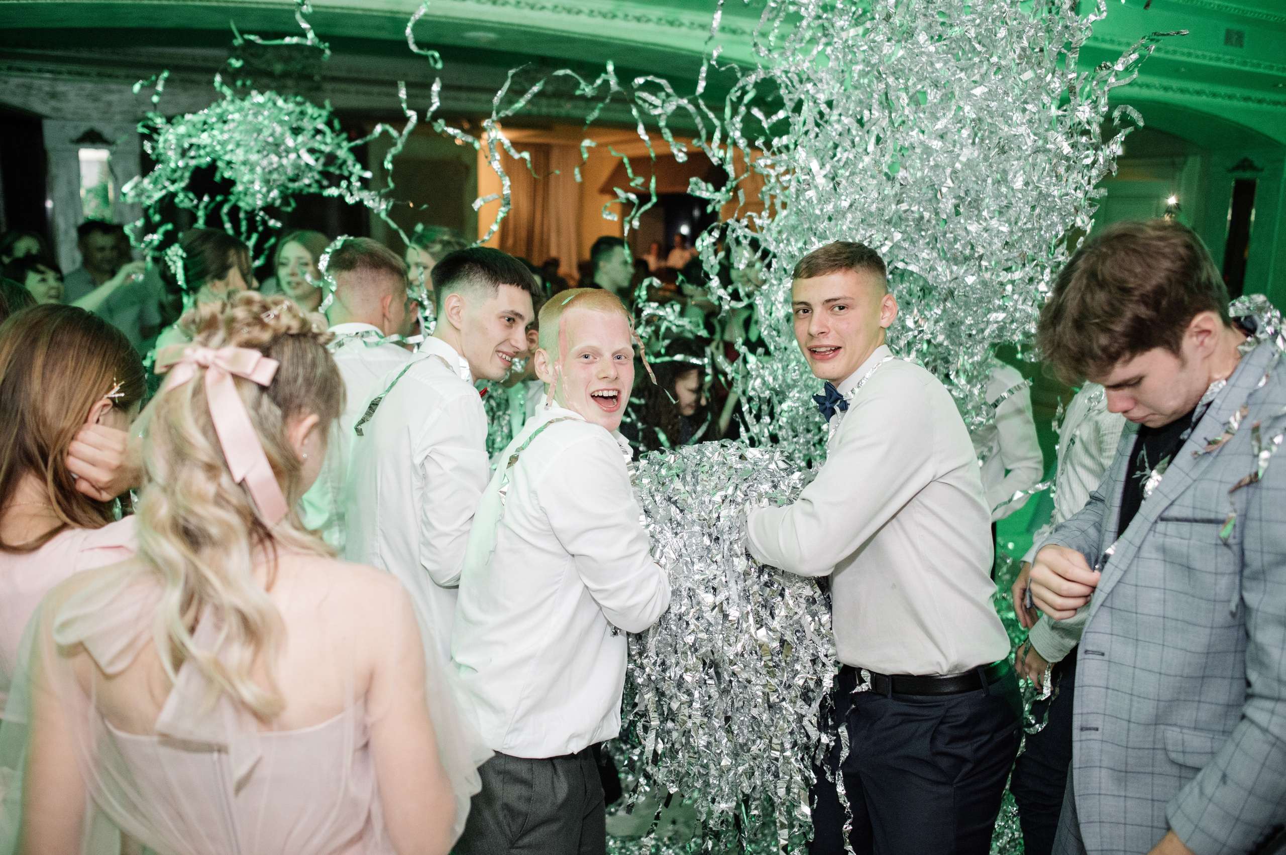 Следуй за мечтой. Свадебный и репортажный фотограф видеограф Брянск/Москва