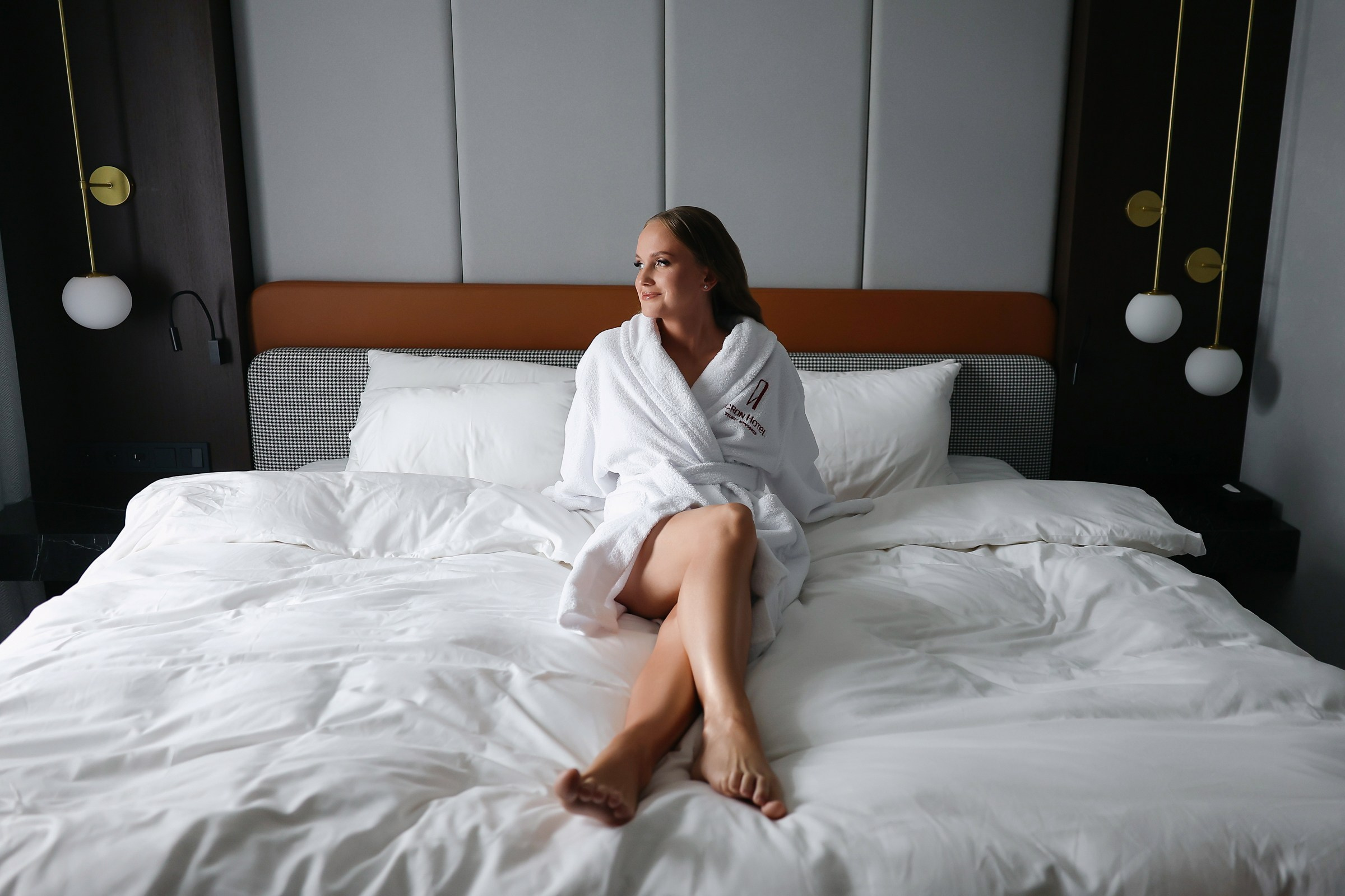 Милена и Николай. 2025. Свадебный фотограф Великий Новгород Станислав Кособудский