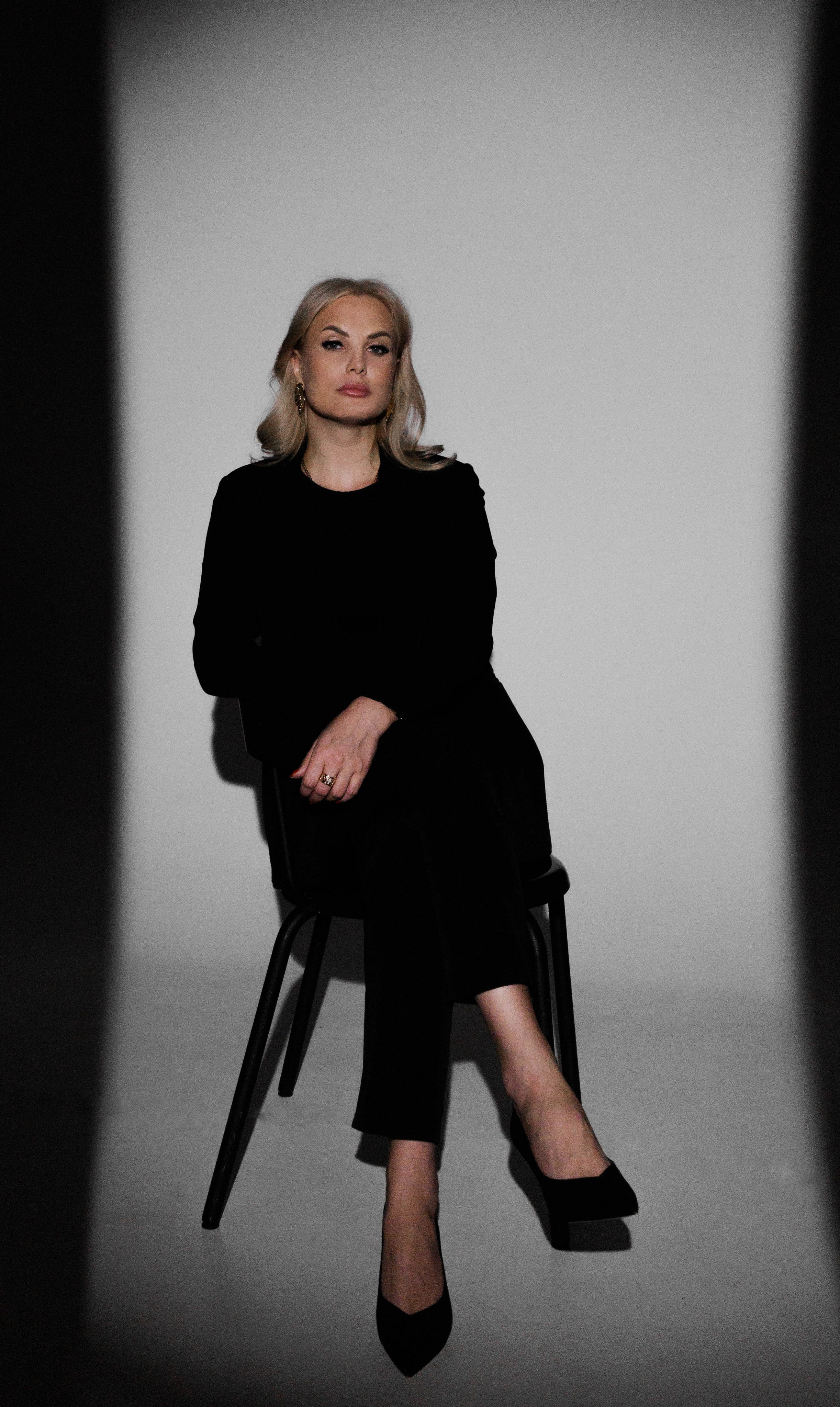 Женский портрет. Фотограф в Раменском и Москве |Татьяна Конарева