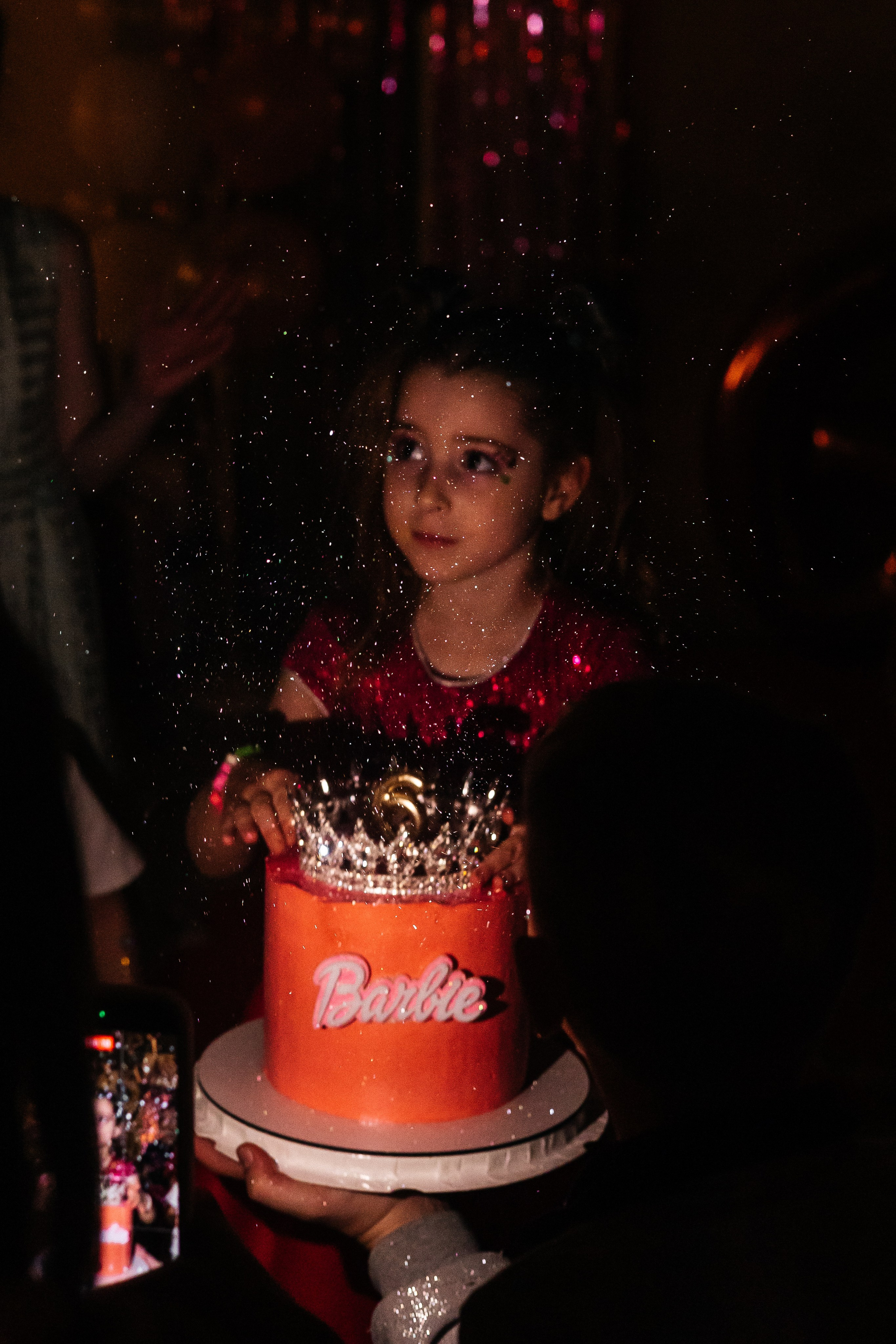 Barbie party. Фотограф в Раменском и Москве | Татьяна Конарева