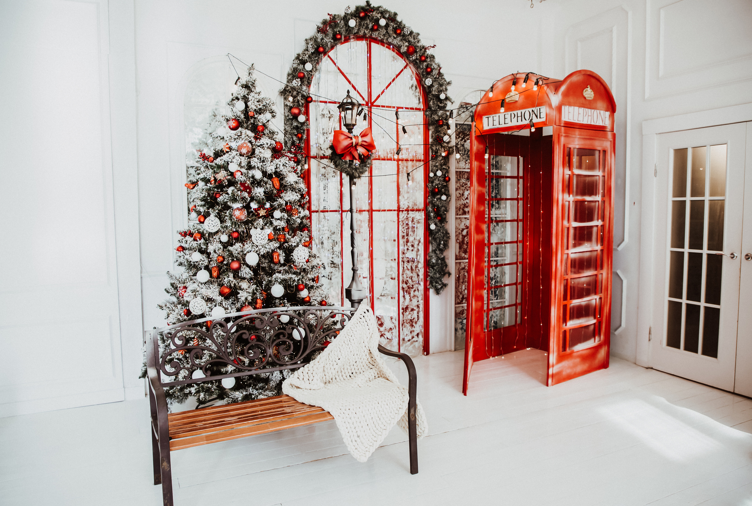 Фотостудия Гранат. Свадебный и семейный фотограф/видеограф в Краснодаре Наталья Осинская