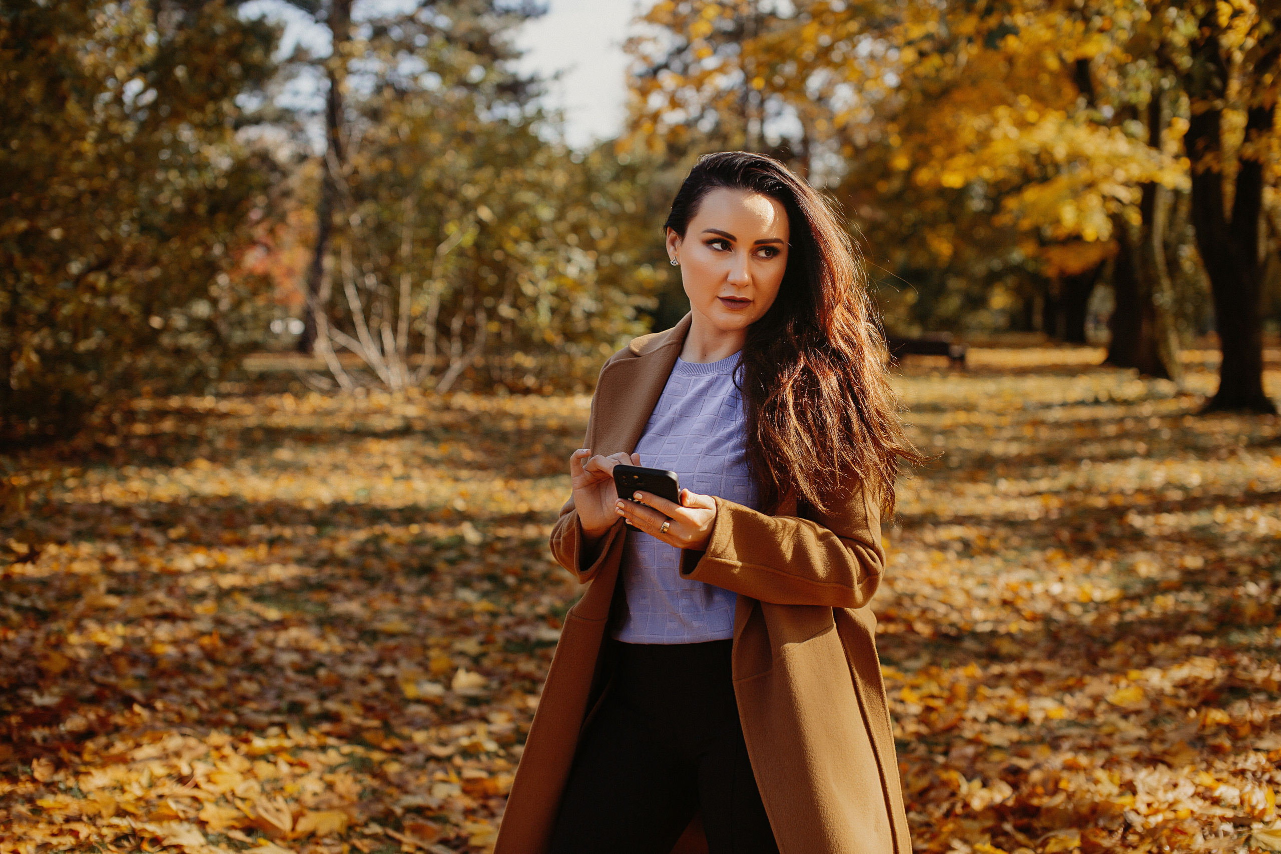 Дендрарий. Свадебный и семейный фотограф/видеограф в Краснодаре Наталья Осинская