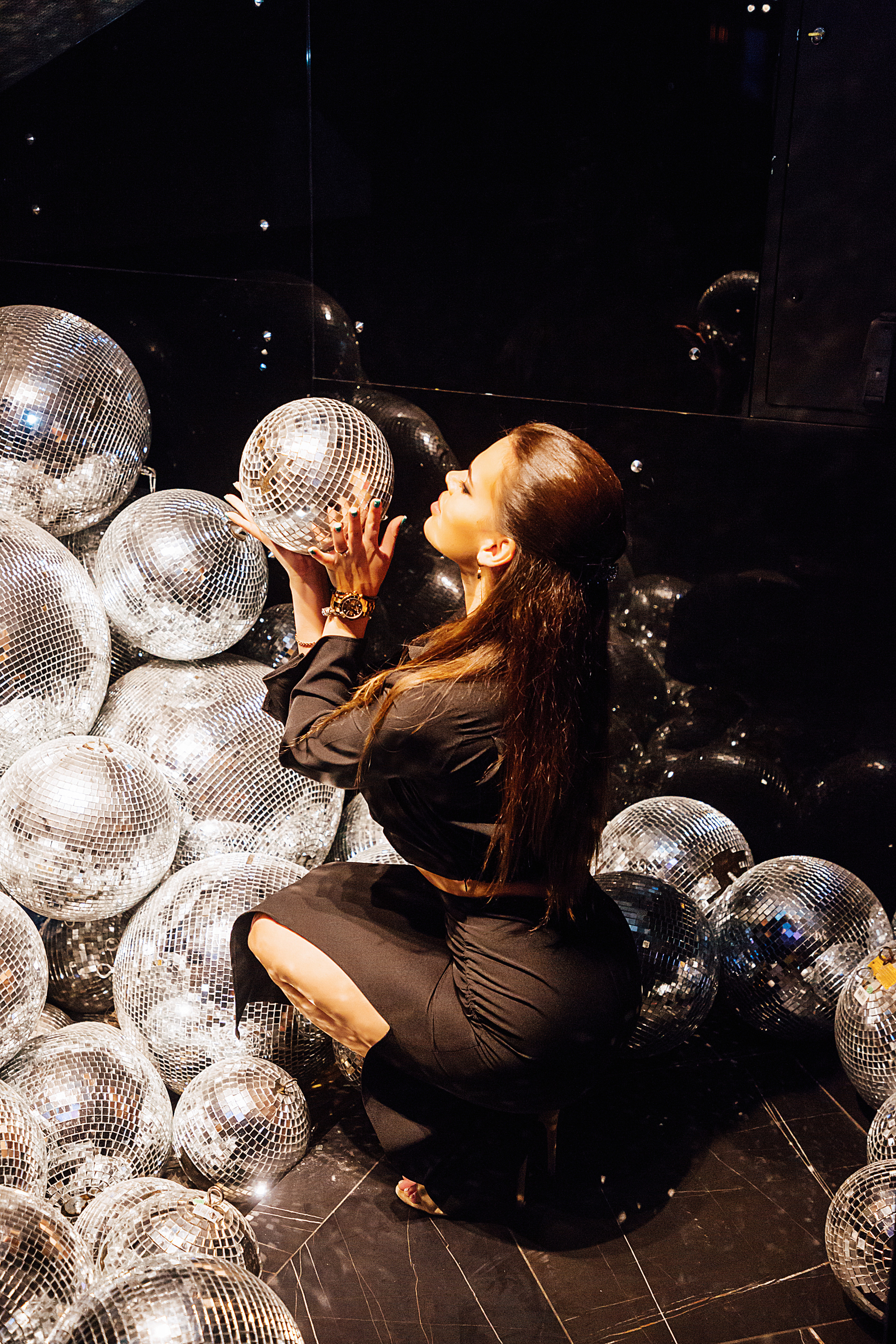 С днём Рождения Натали!. Свадебный и семейный фотограф/видеограф в Краснодаре Наталья Осинская