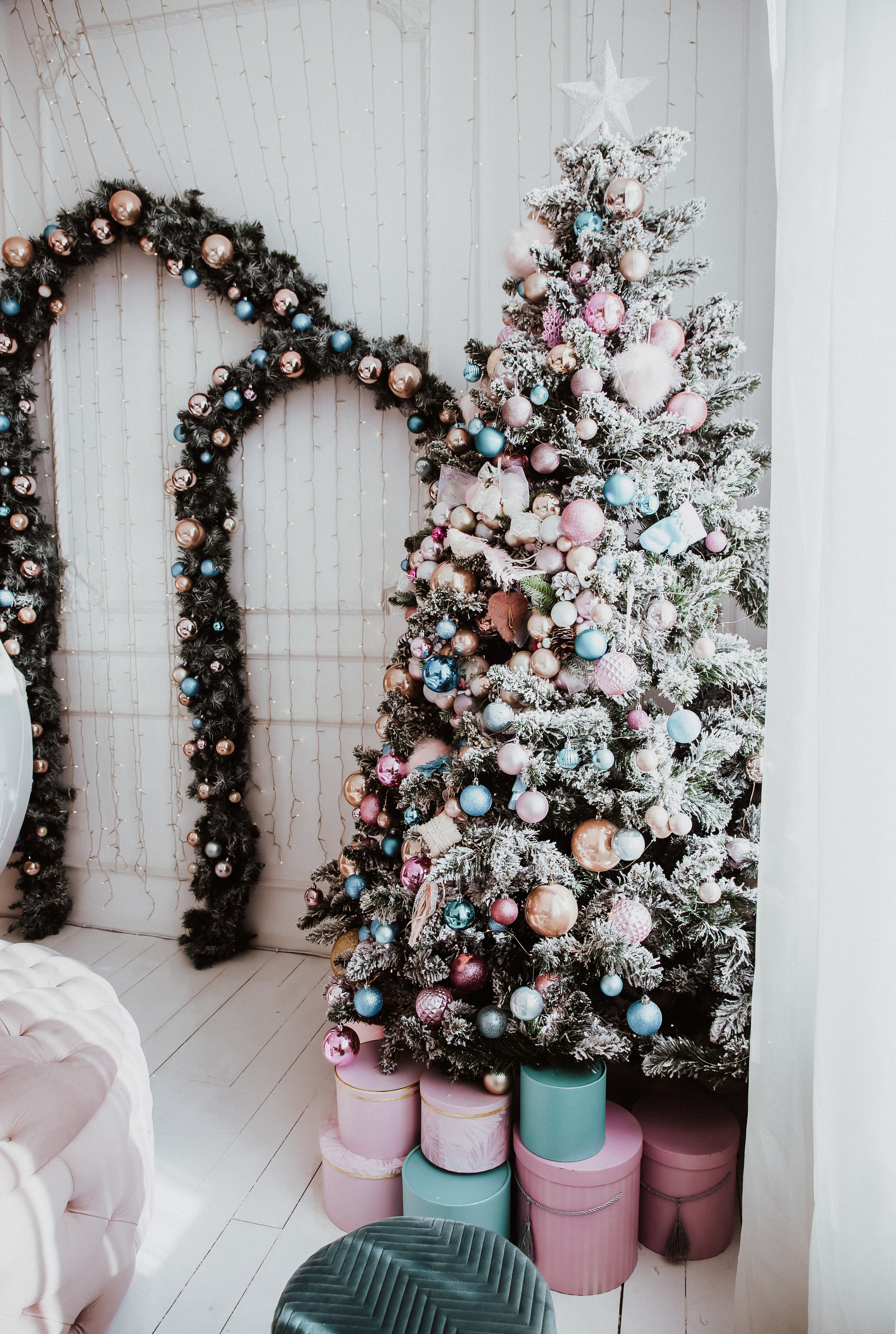 Фотостудия Гранат. Свадебный и семейный фотограф/видеограф в Краснодаре Наталья Осинская