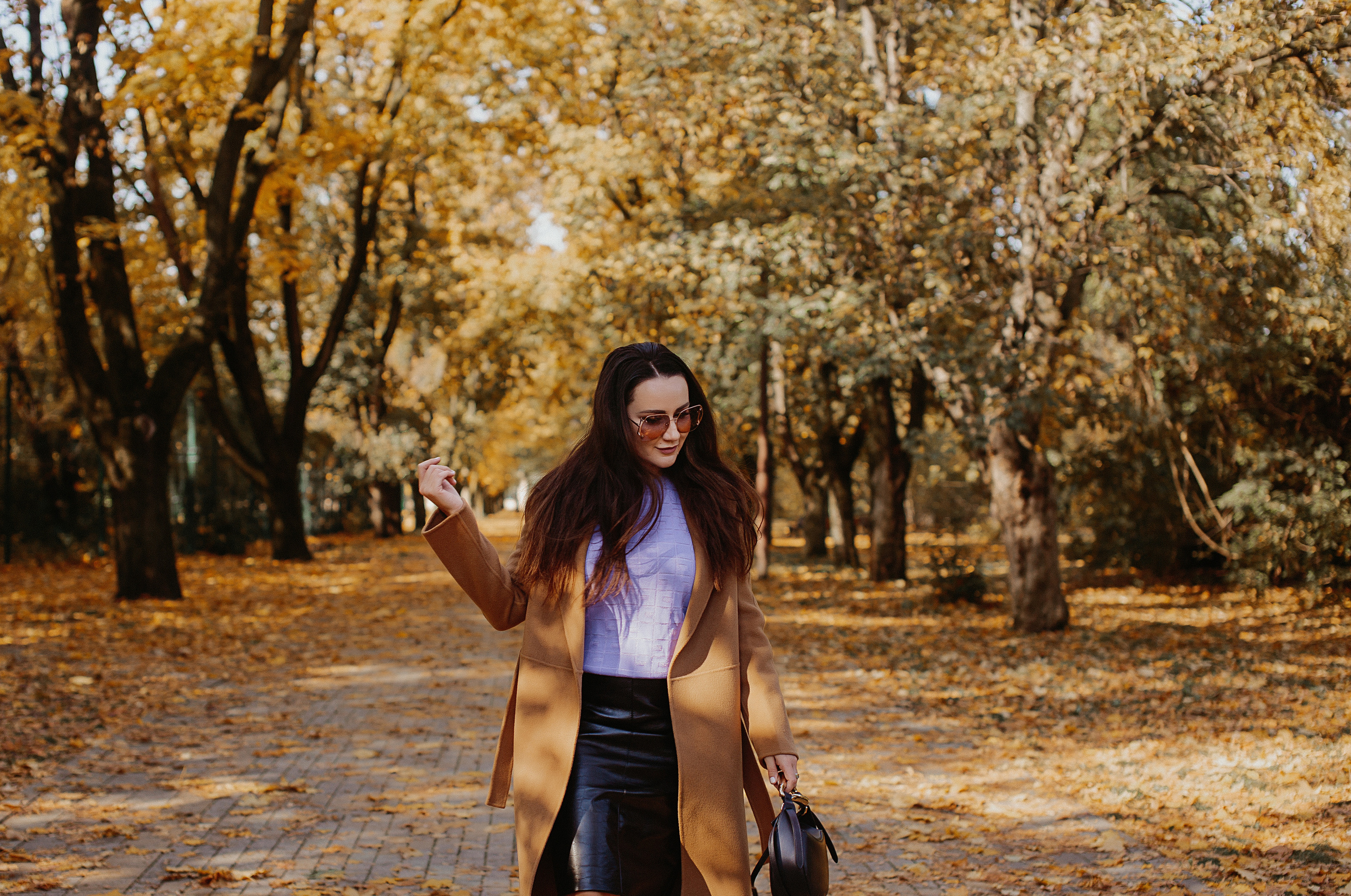 Дендрарий. Свадебный и семейный фотограф/видеограф в Краснодаре Наталья Осинская