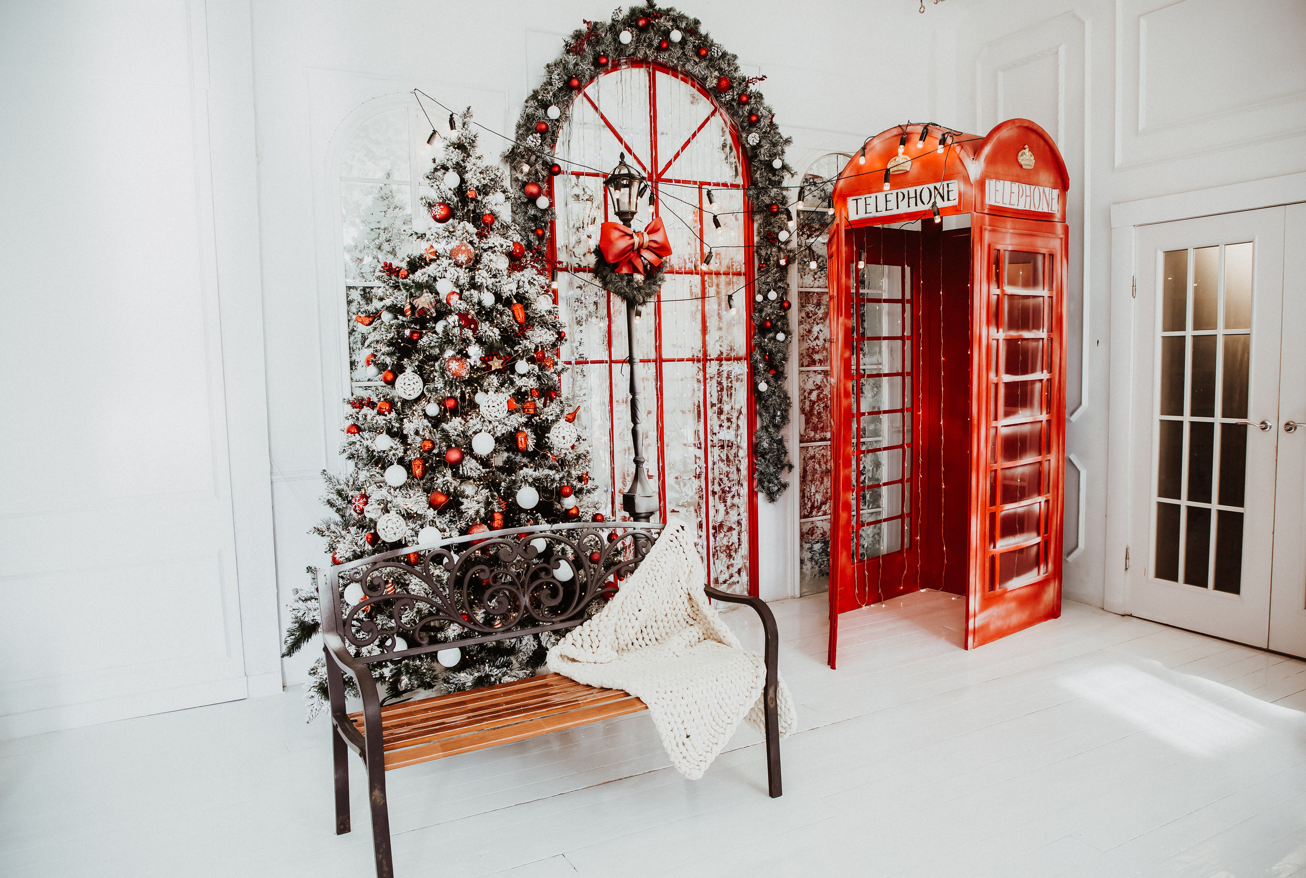 Фотостудия Гранат. Свадебный и семейный фотограф/видеограф в Краснодаре Наталья Осинская