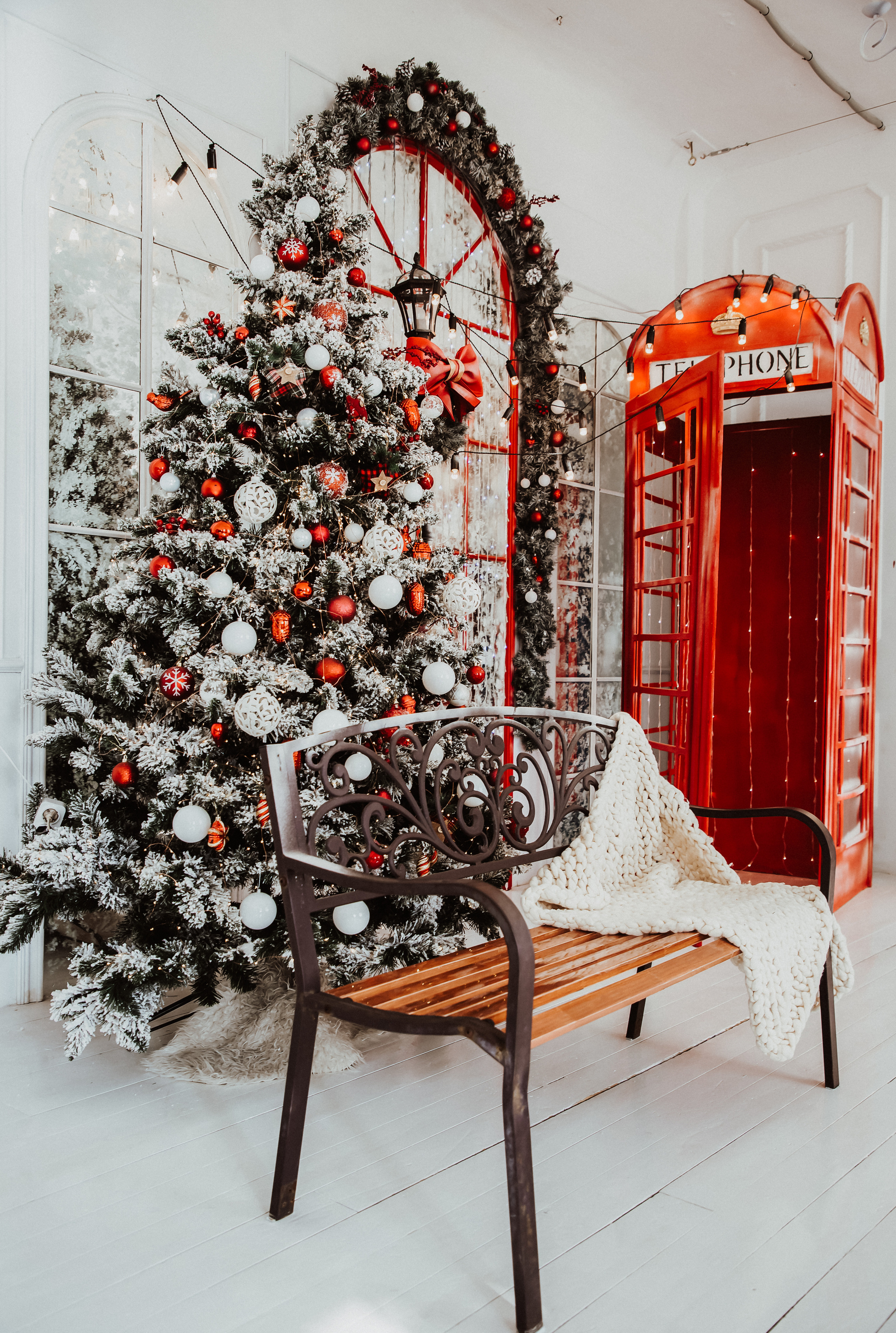 Фотостудия Гранат. Свадебный и семейный фотограф/видеограф в Краснодаре Наталья Осинская