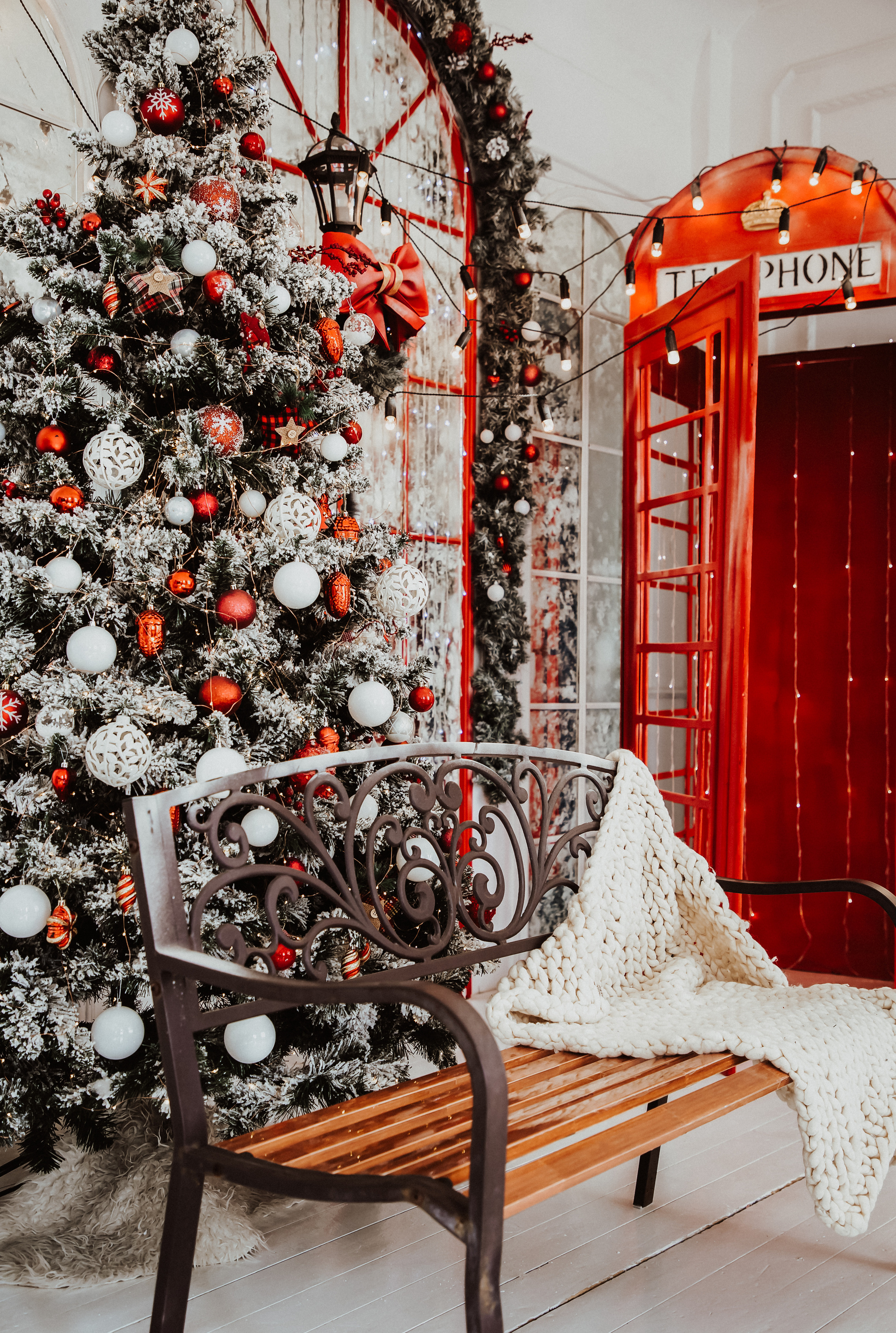 Фотостудия Гранат. Свадебный и семейный фотограф/видеограф в Краснодаре Наталья Осинская