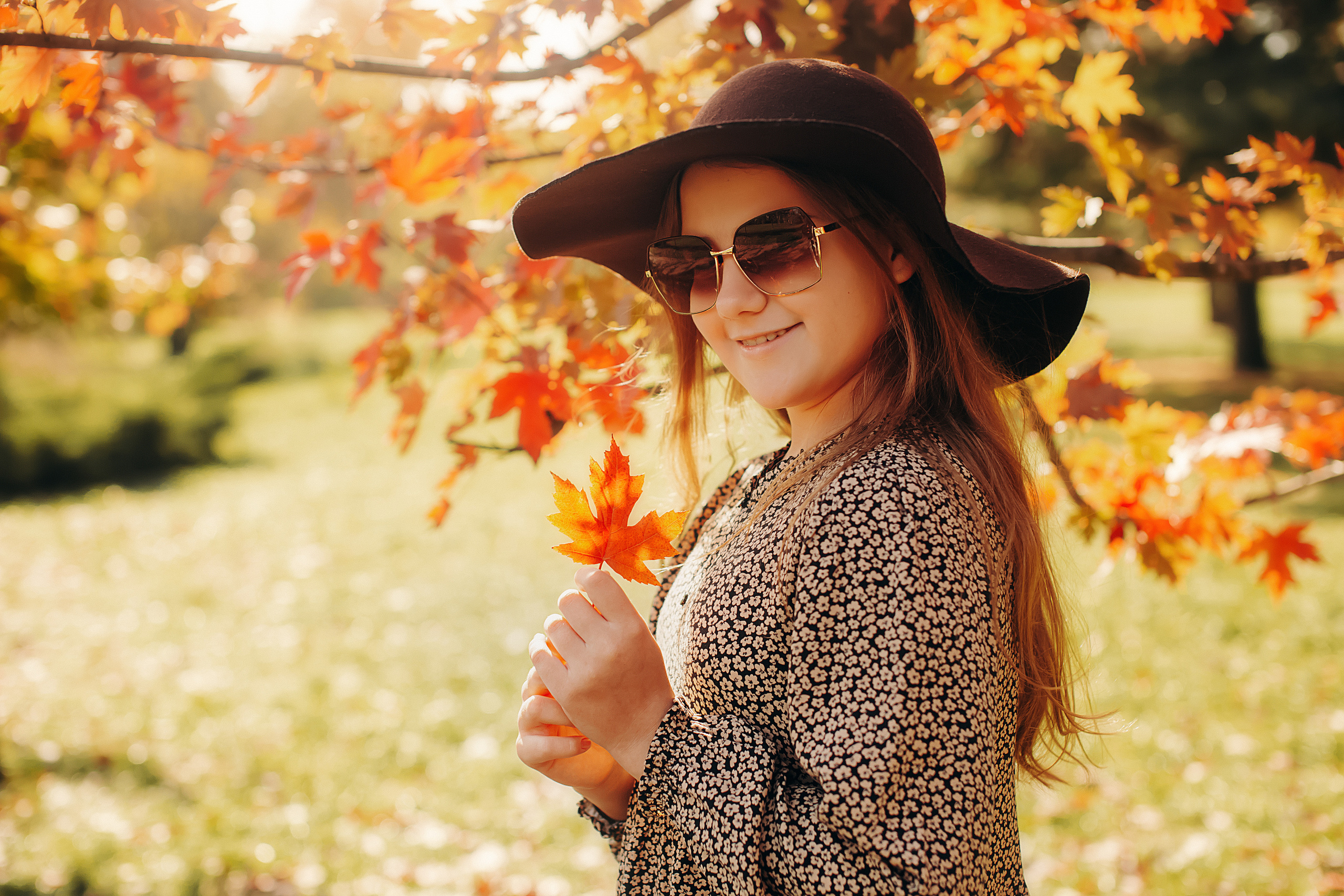 Дендрарий. Свадебный и семейный фотограф/видеограф в Краснодаре Наталья Осинская