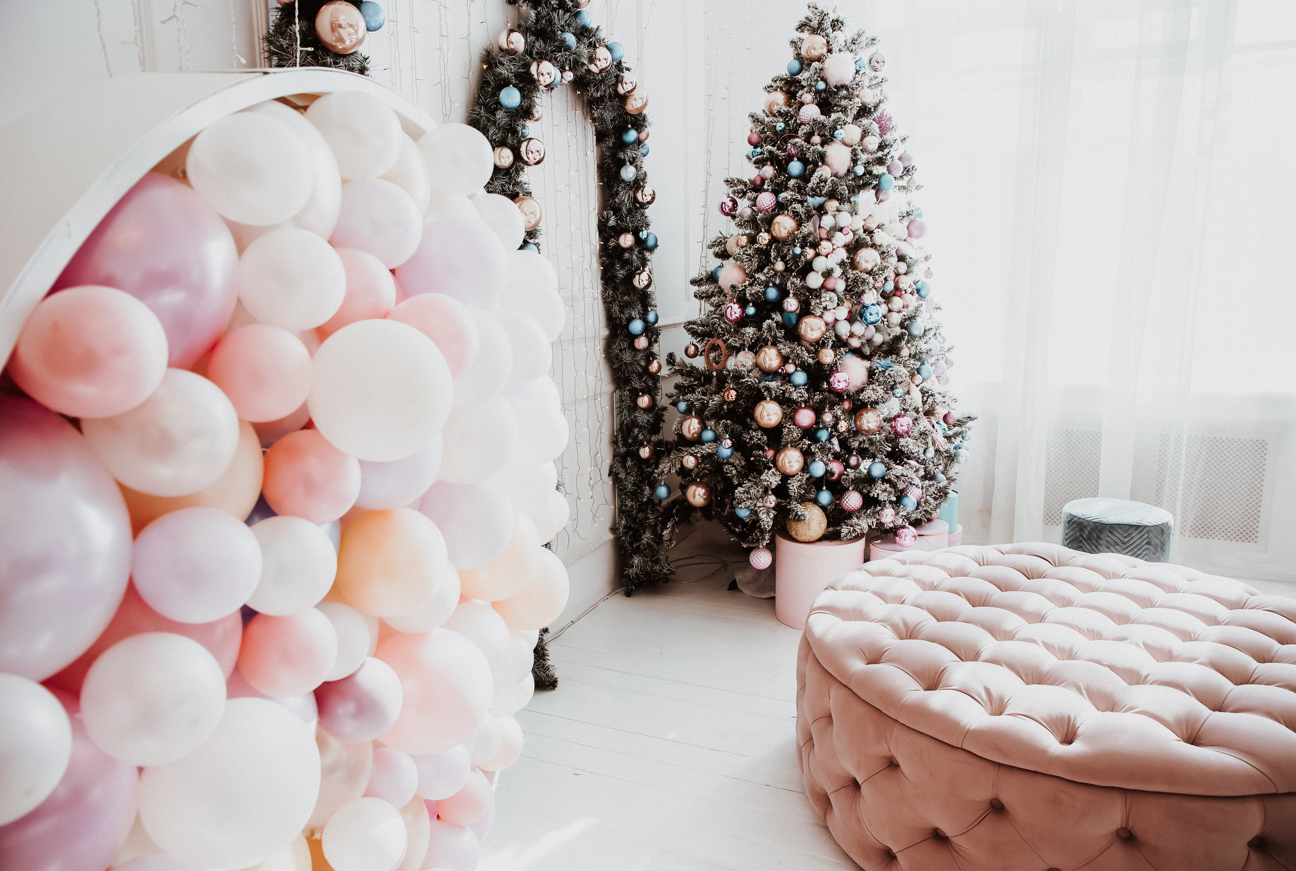 Фотостудия Гранат. Свадебный и семейный фотограф/видеограф в Краснодаре Наталья Осинская