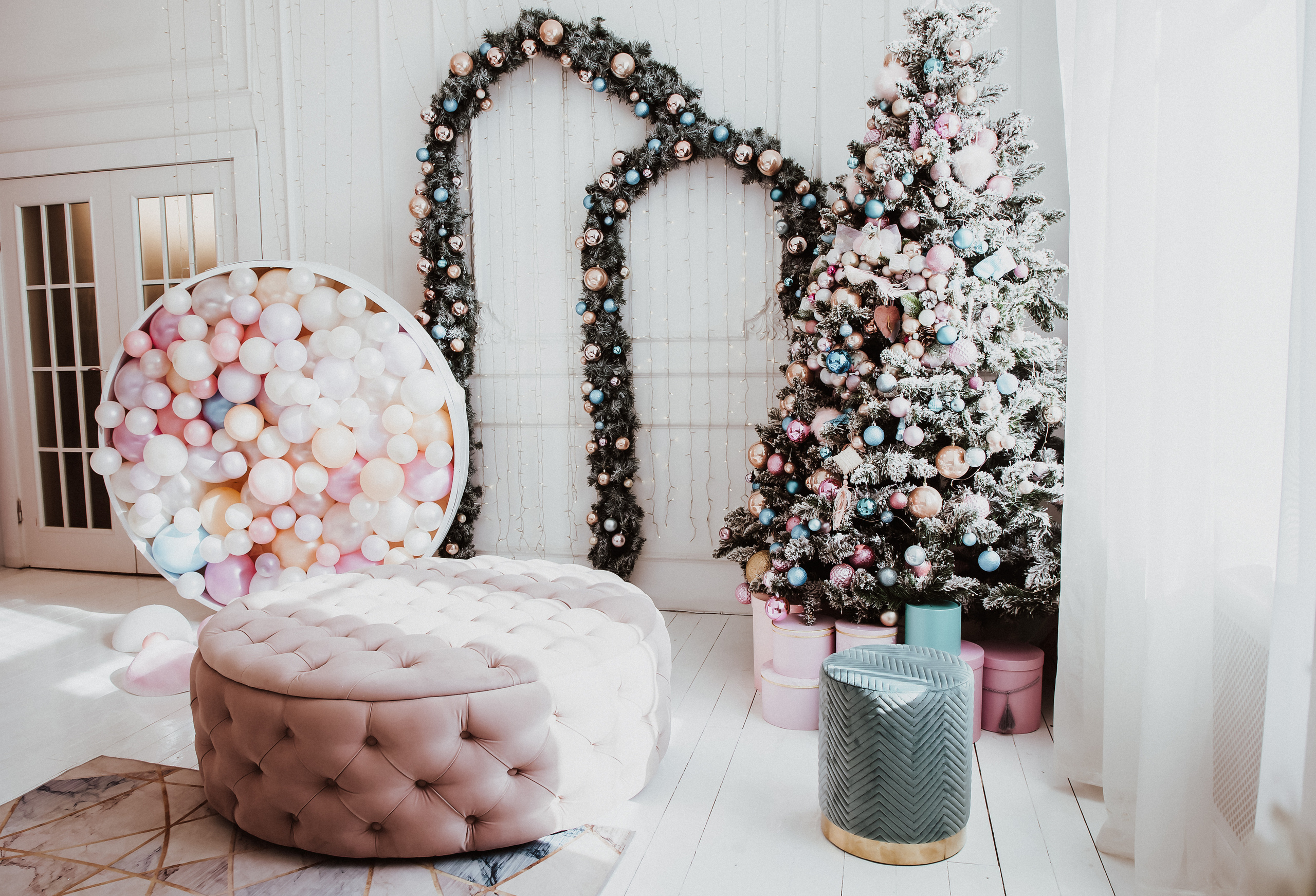 Фотостудия Гранат. Свадебный и семейный фотограф/видеограф в Краснодаре Наталья Осинская