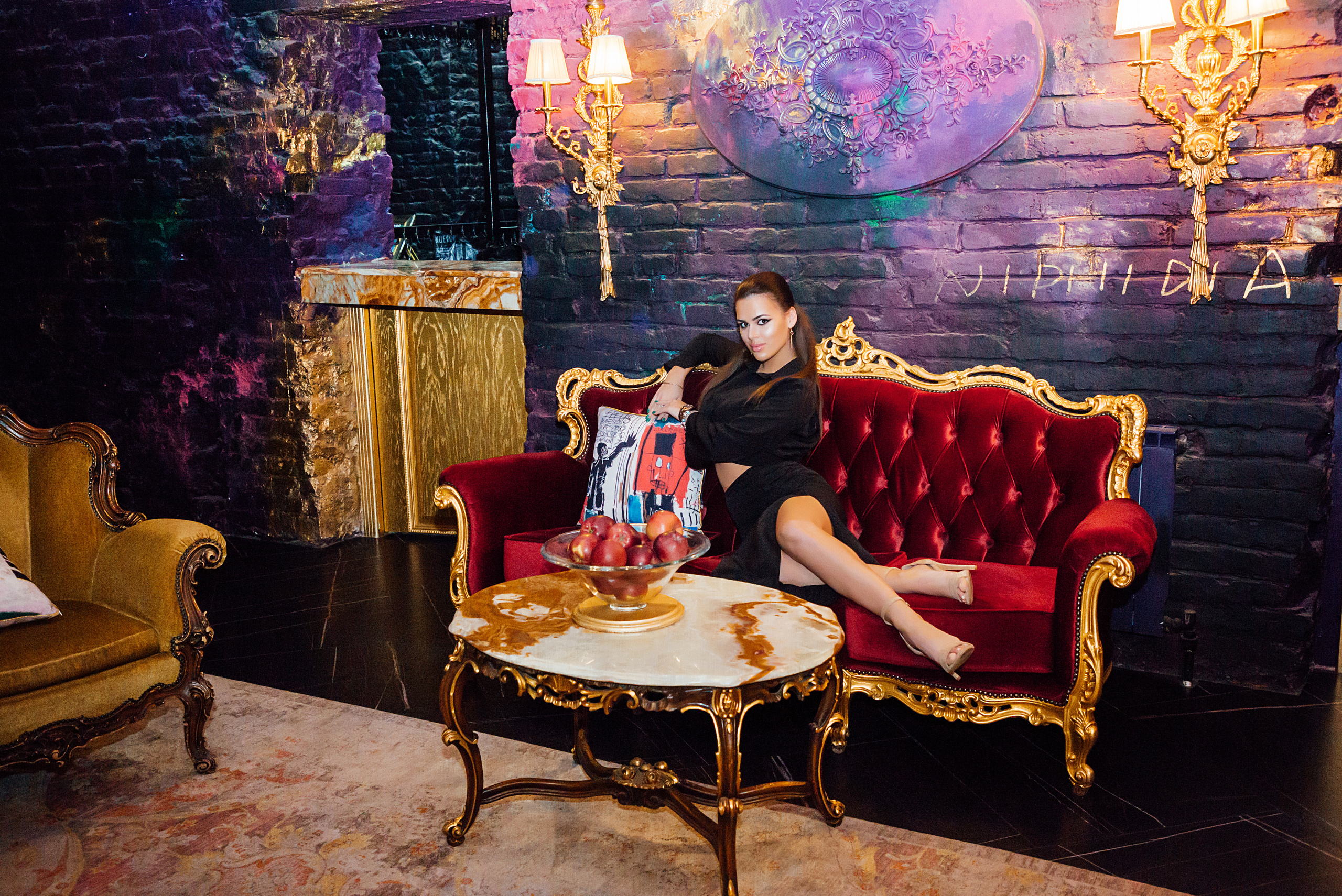 С днём Рождения Натали!. Свадебный и семейный фотограф/видеограф в Краснодаре Наталья Осинская