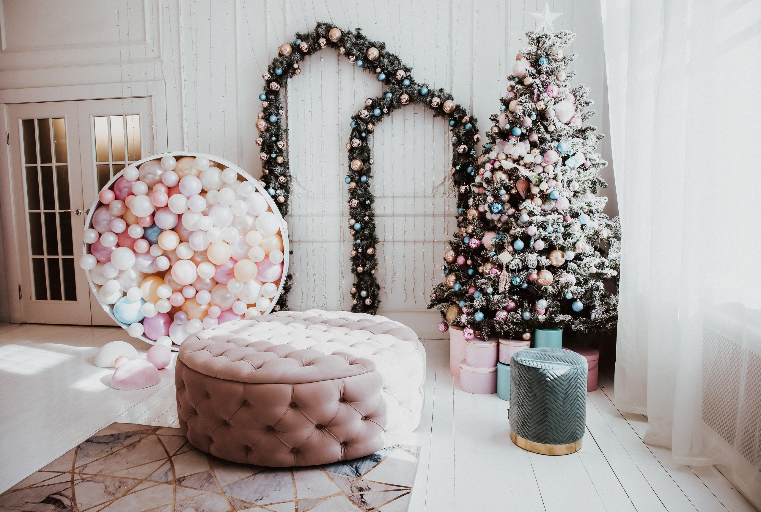 Фотостудия Гранат. Свадебный и семейный фотограф/видеограф в Краснодаре Наталья Осинская