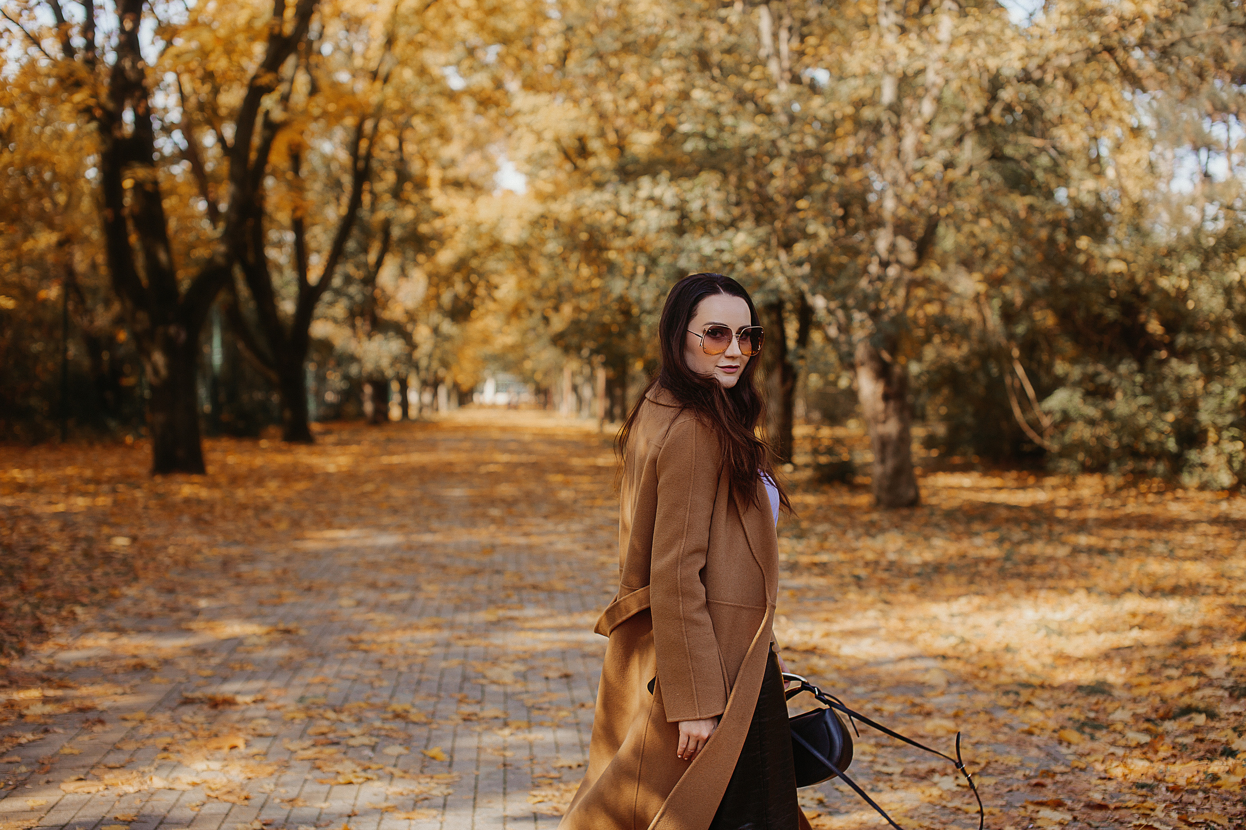 Дендрарий. Свадебный и семейный фотограф/видеограф в Краснодаре Наталья Осинская