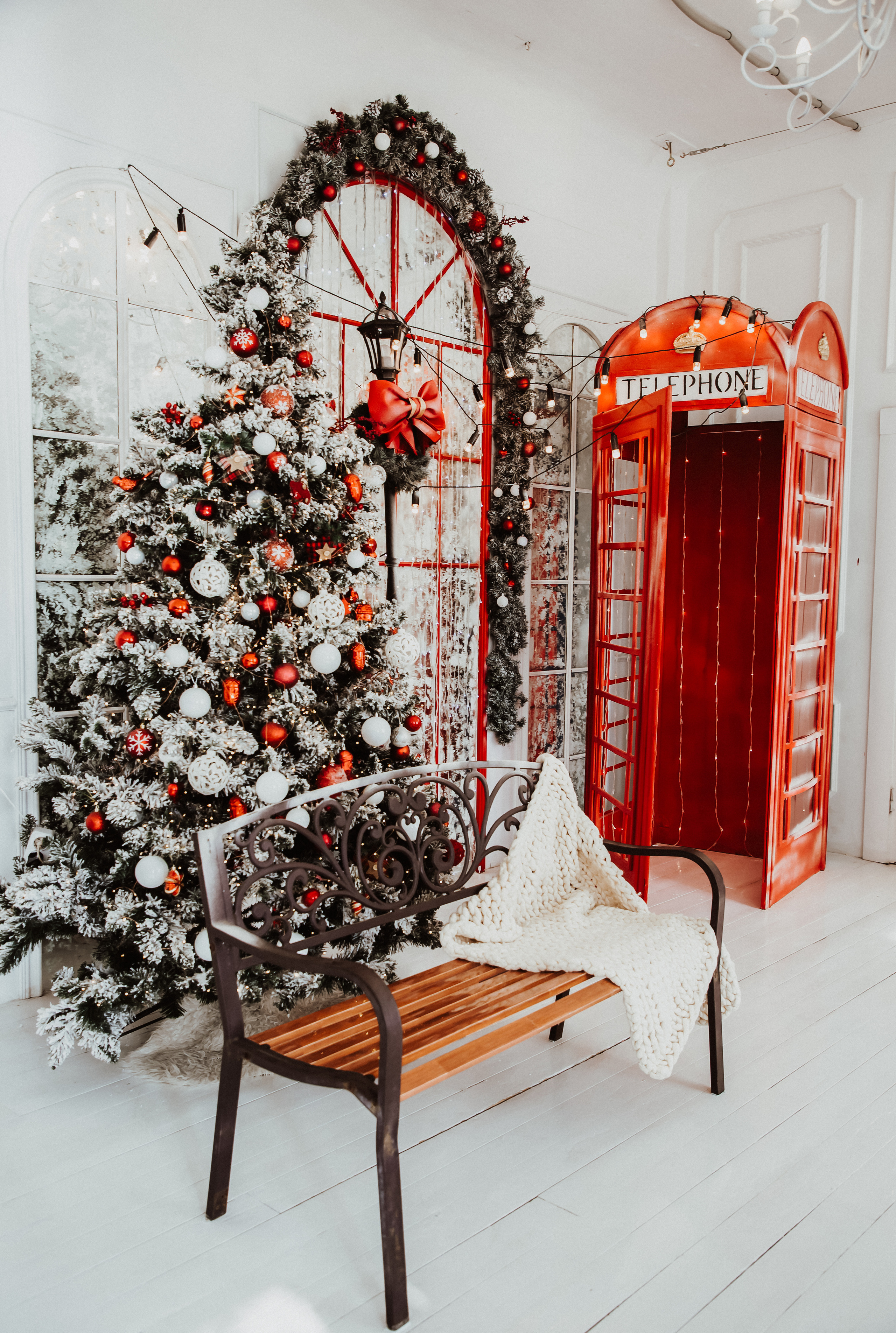 Фотостудия Гранат. Свадебный и семейный фотограф/видеограф в Краснодаре Наталья Осинская