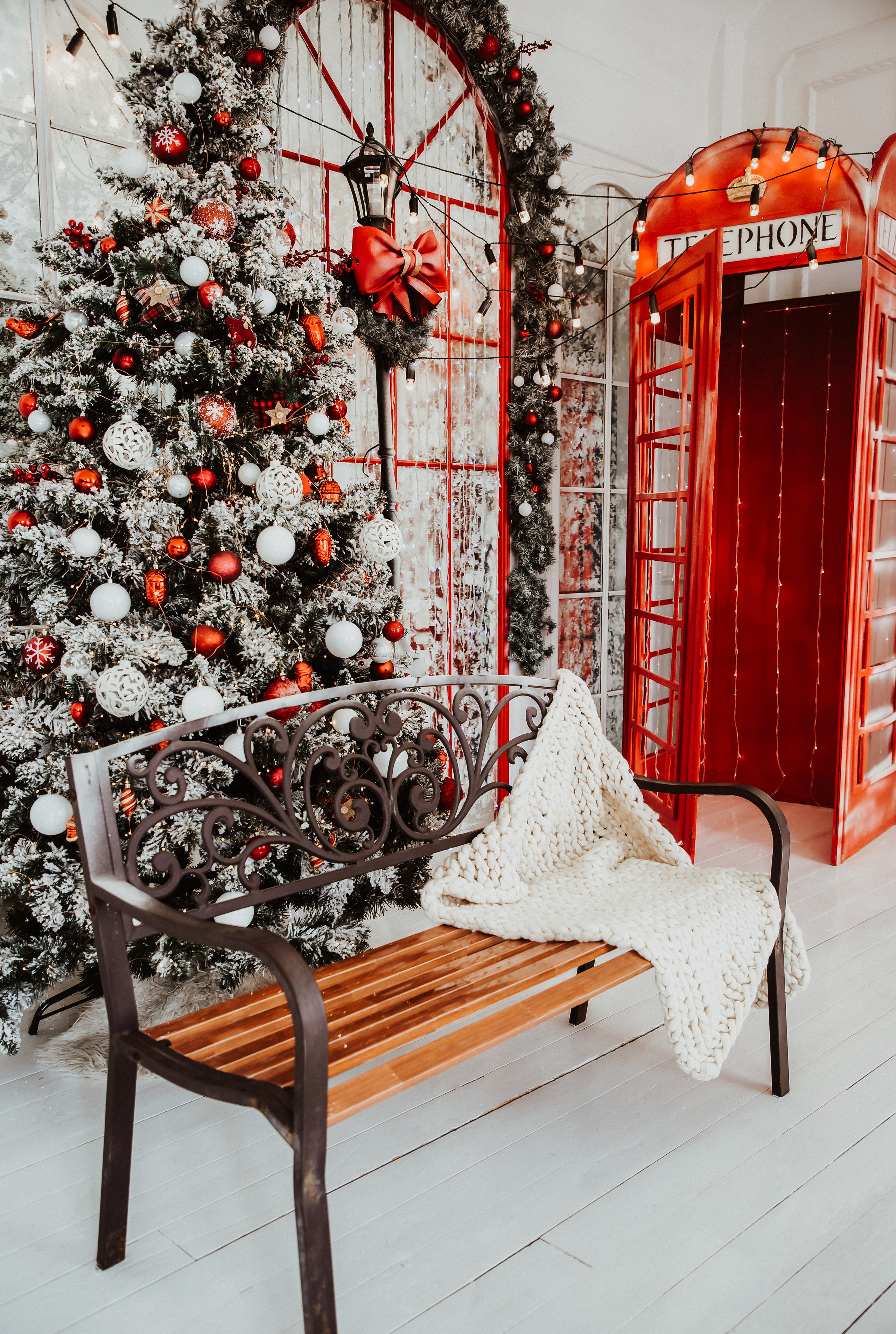 Фотостудия Гранат. Свадебный и семейный фотограф/видеограф в Краснодаре Наталья Осинская