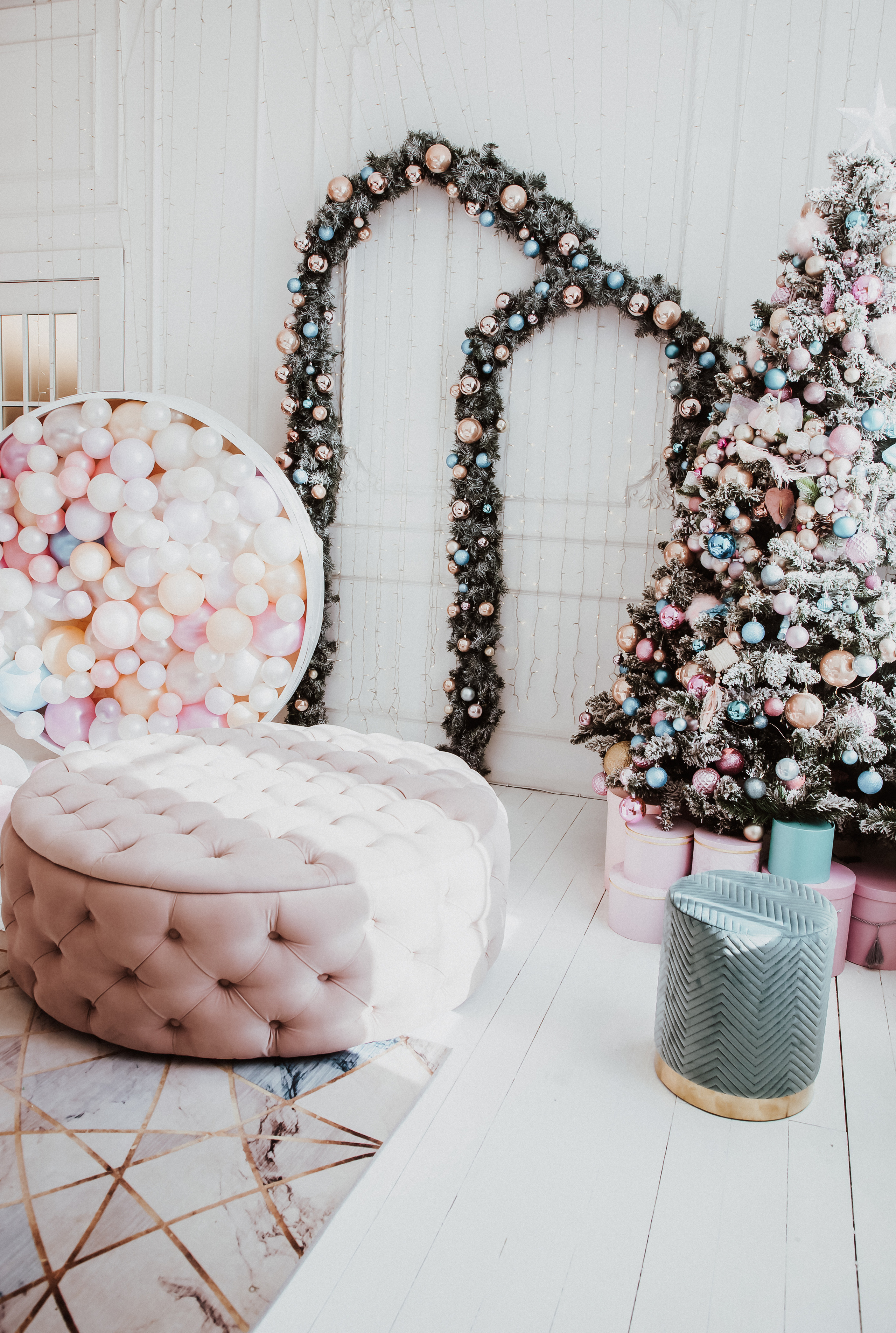 Фотостудия Гранат. Свадебный и семейный фотограф/видеограф в Краснодаре Наталья Осинская