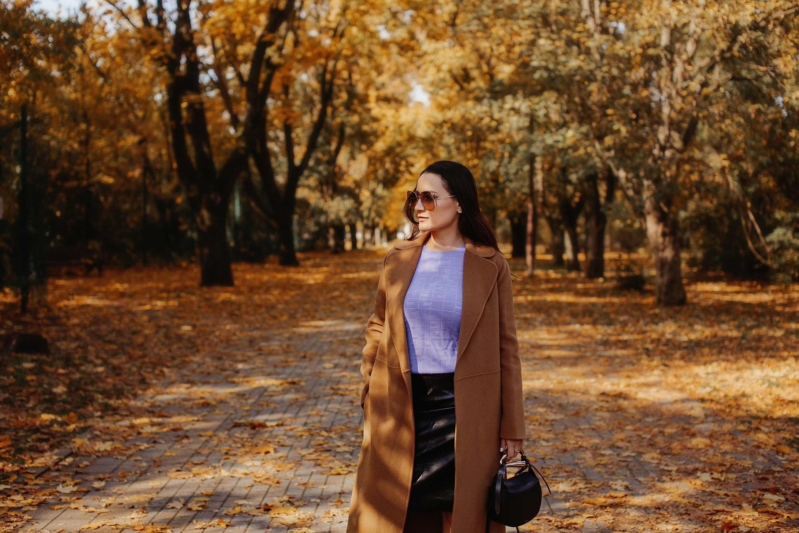 Дендрарий. Свадебный и семейный фотограф/видеограф в Краснодаре Наталья Осинская