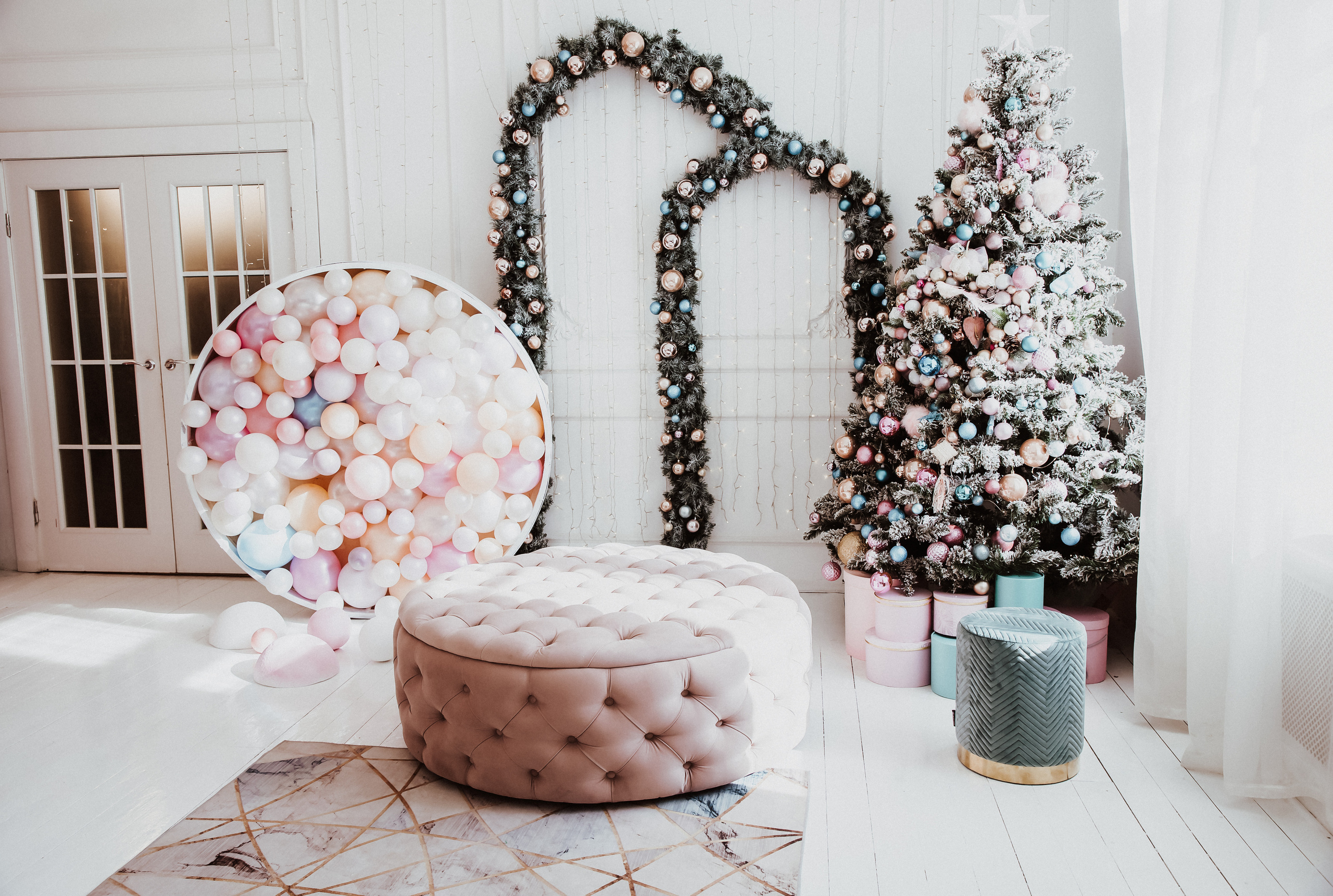 Фотостудия Гранат. Свадебный и семейный фотограф/видеограф в Краснодаре Наталья Осинская