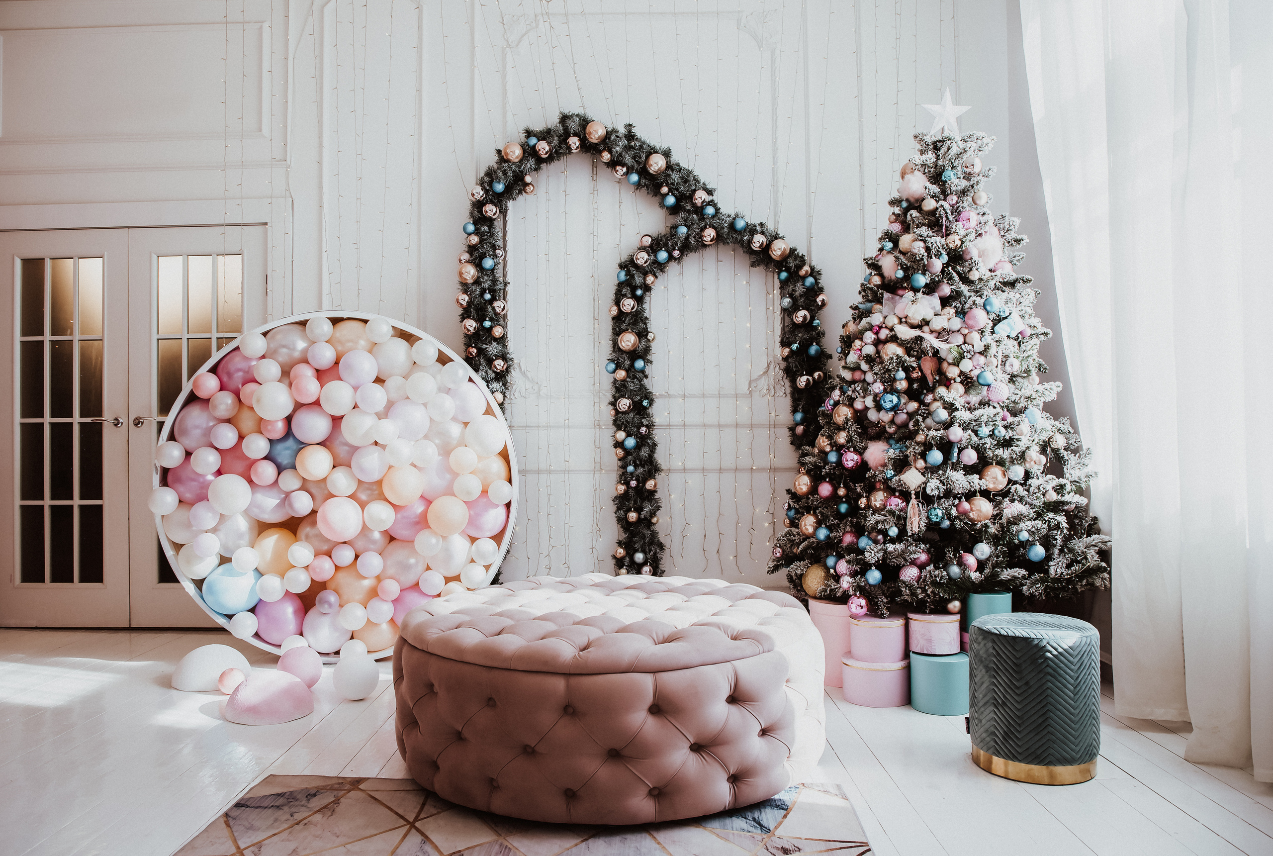 Фотостудия Гранат. Свадебный и семейный фотограф/видеограф в Краснодаре Наталья Осинская