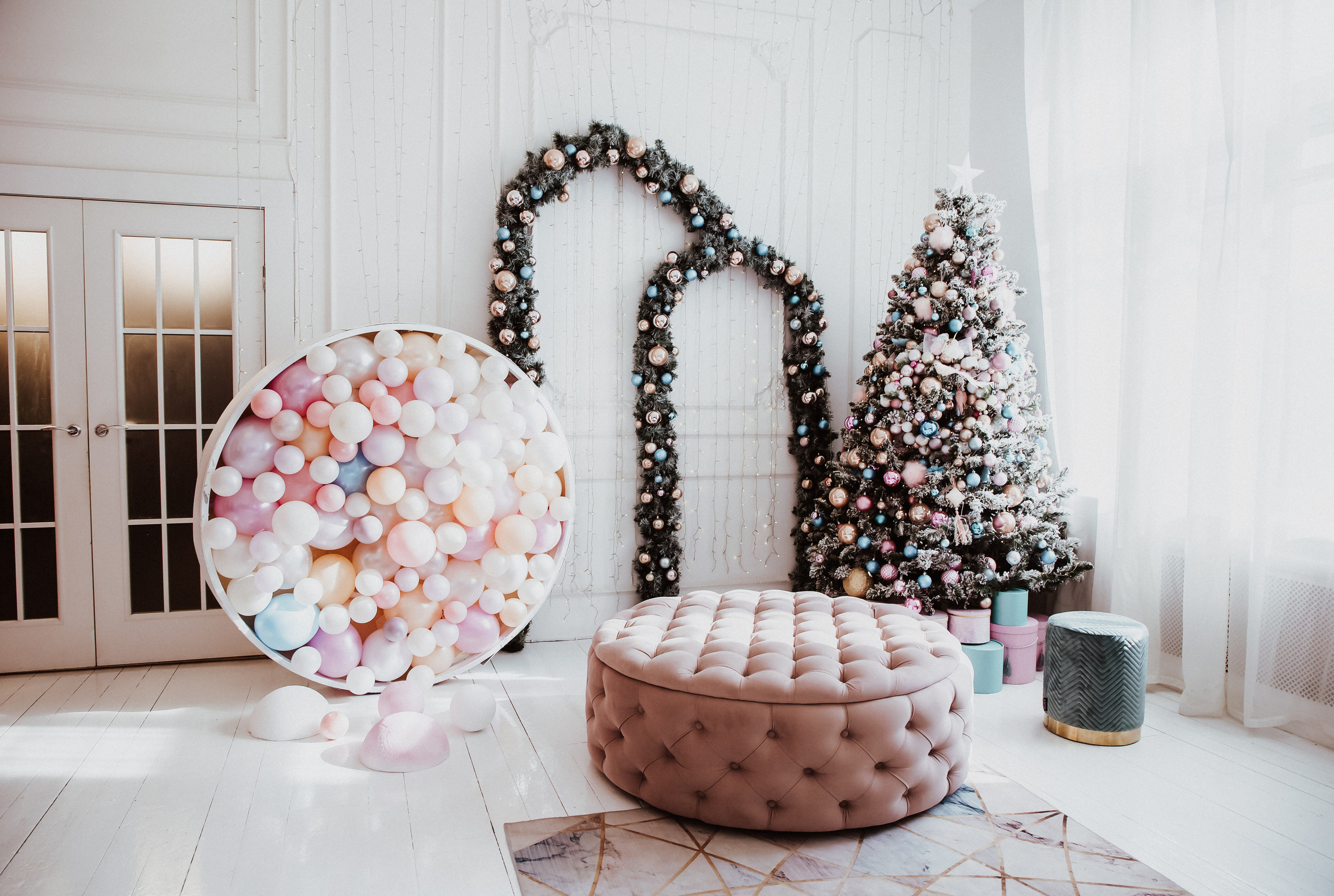 Фотостудия Гранат. Свадебный и семейный фотограф/видеограф в Краснодаре Наталья Осинская