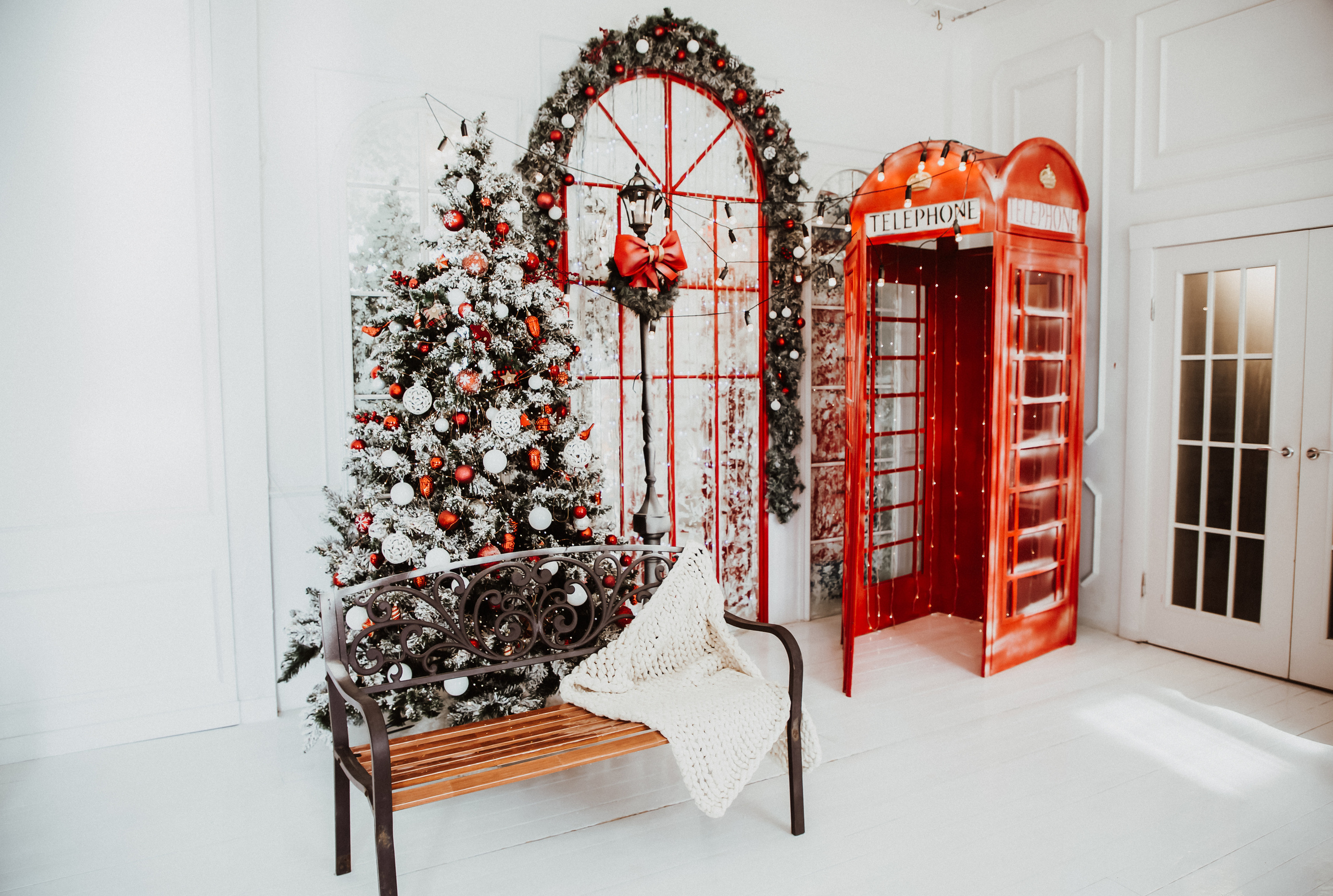 Фотостудия Гранат. Свадебный и семейный фотограф/видеограф в Краснодаре Наталья Осинская