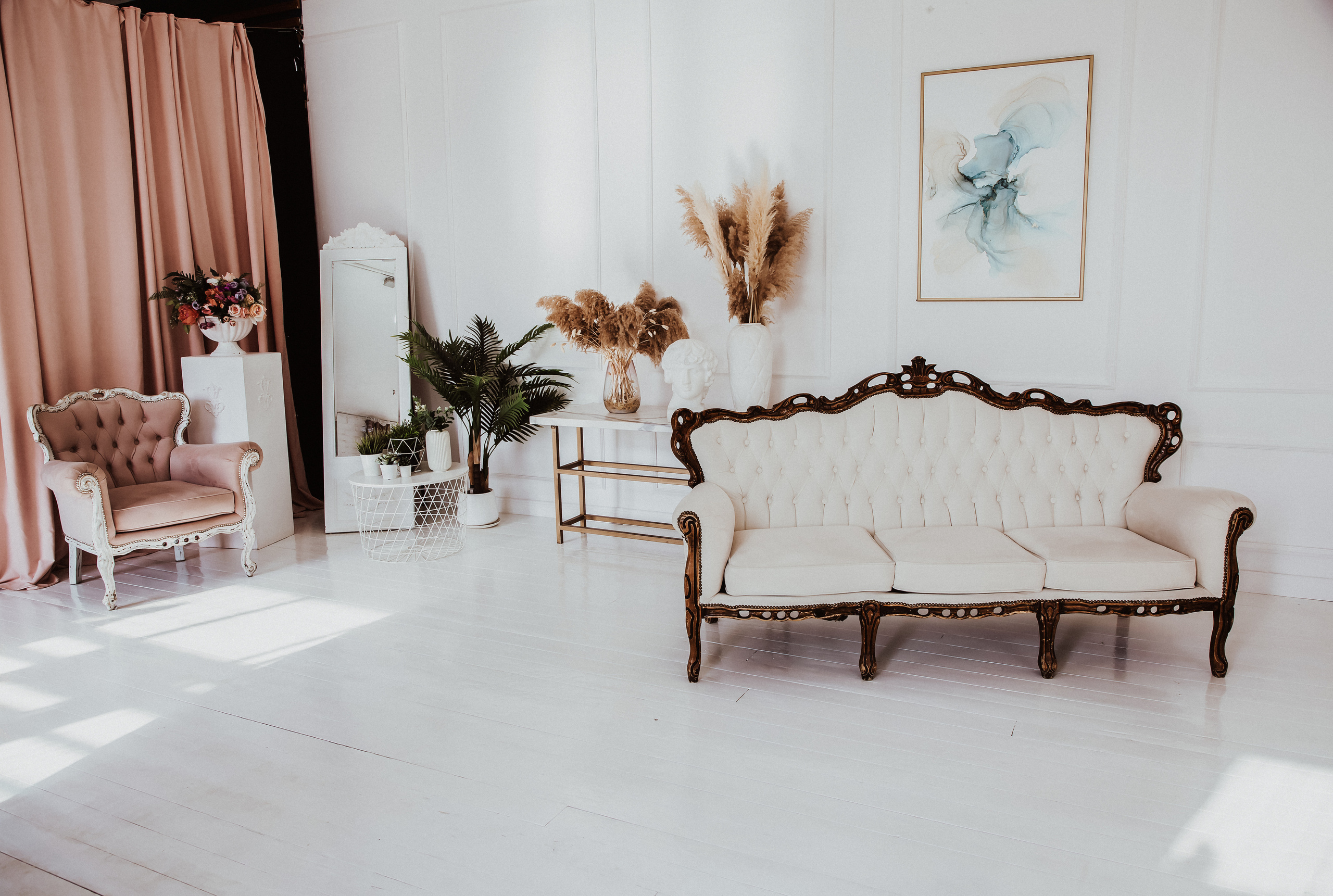 Фотостудия Гранат. Свадебный и семейный фотограф/видеограф в Краснодаре Наталья Осинская