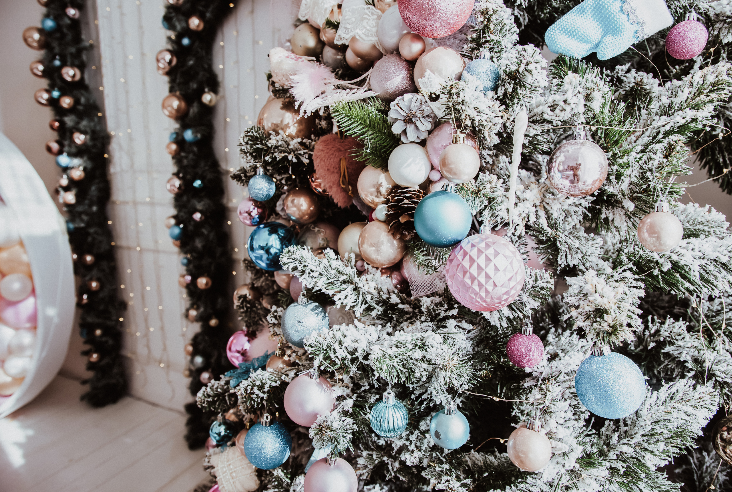 Фотостудия Гранат. Свадебный и семейный фотограф/видеограф в Краснодаре Наталья Осинская