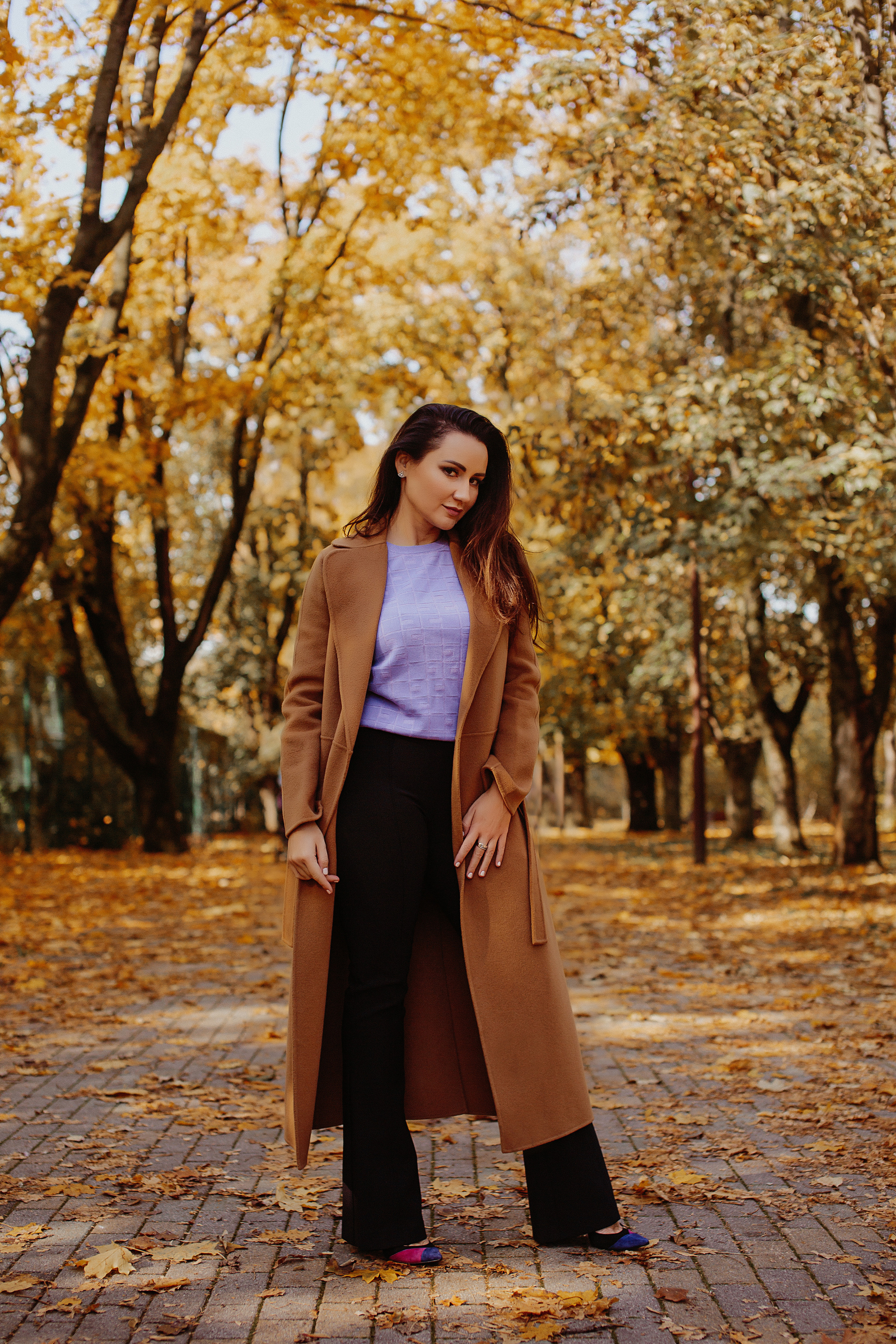 Дендрарий. Свадебный и семейный фотограф/видеограф в Краснодаре Наталья Осинская